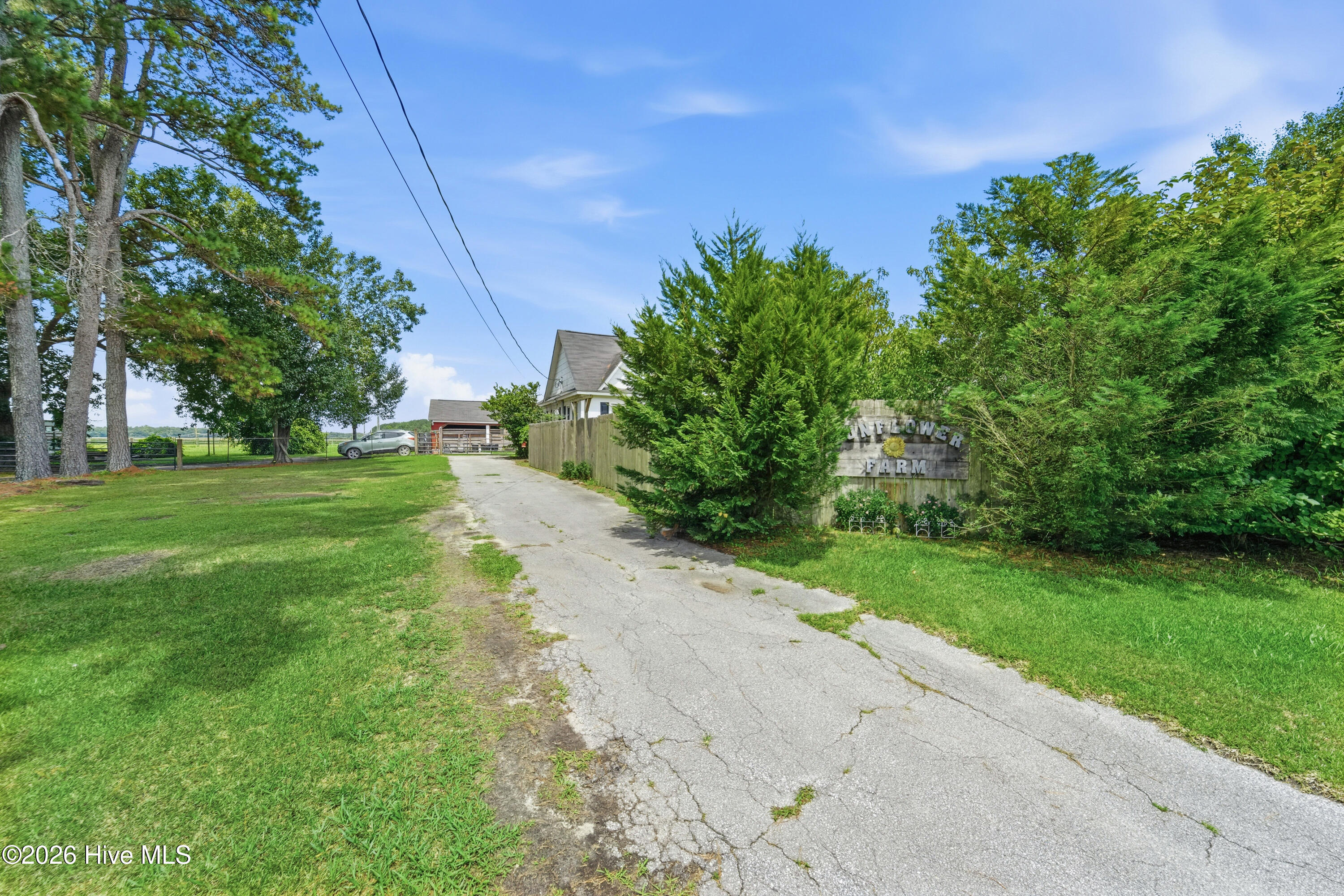 2195 S Nc 111 Highway S Property Photo 39