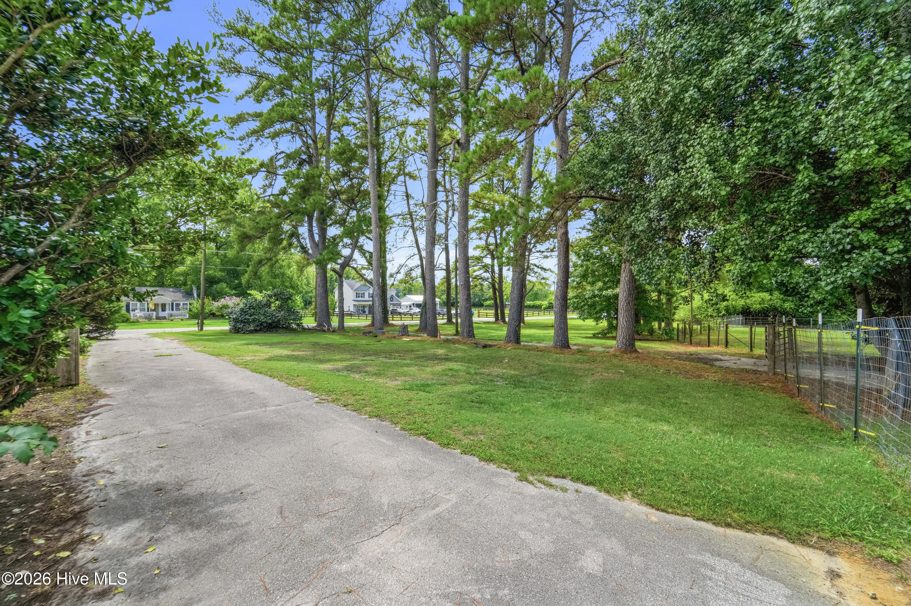2195 S Nc 111 Highway S Property Photo 41