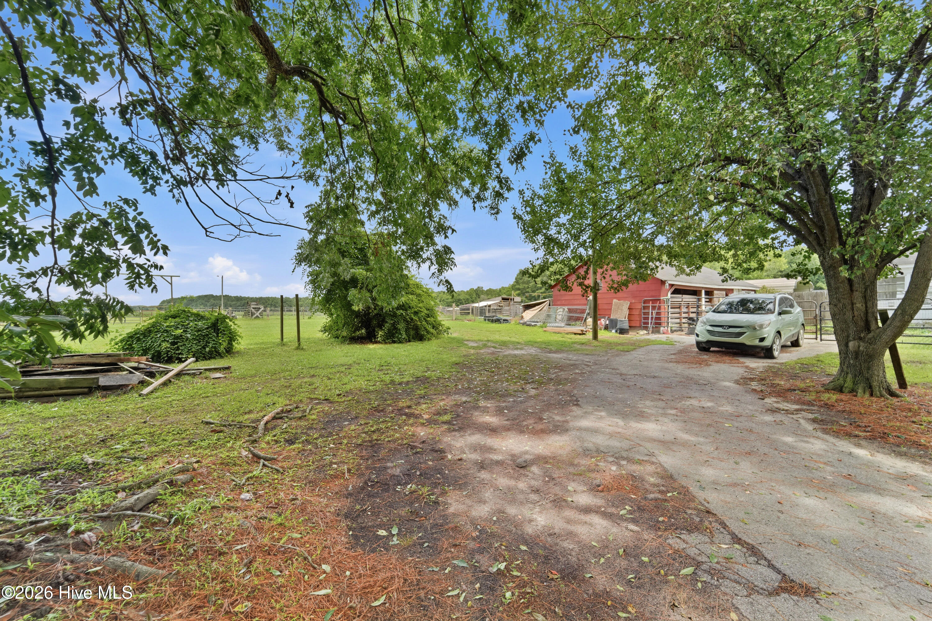 2195 S Nc 111 Highway S Property Photo 45