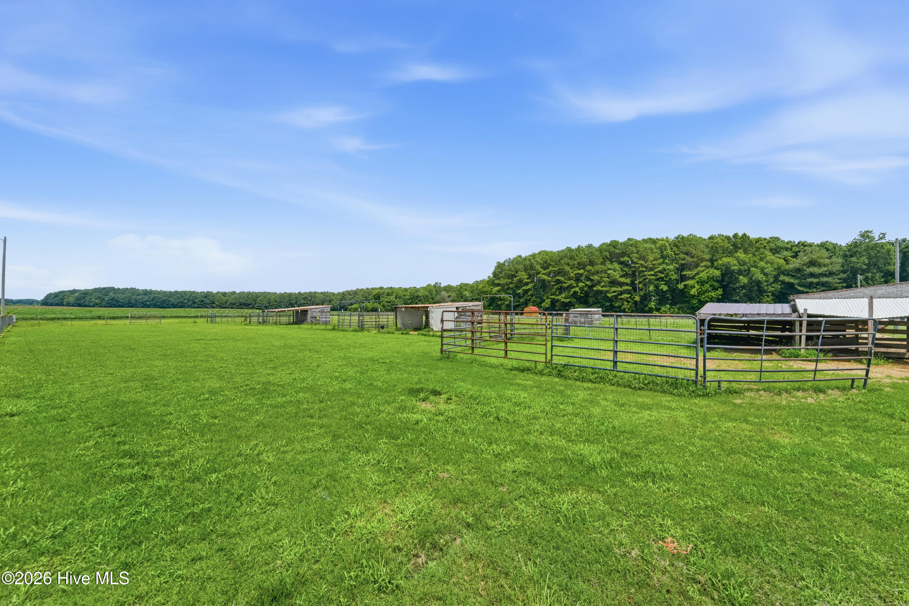 2195 S Nc 111 Highway S Property Photo 49