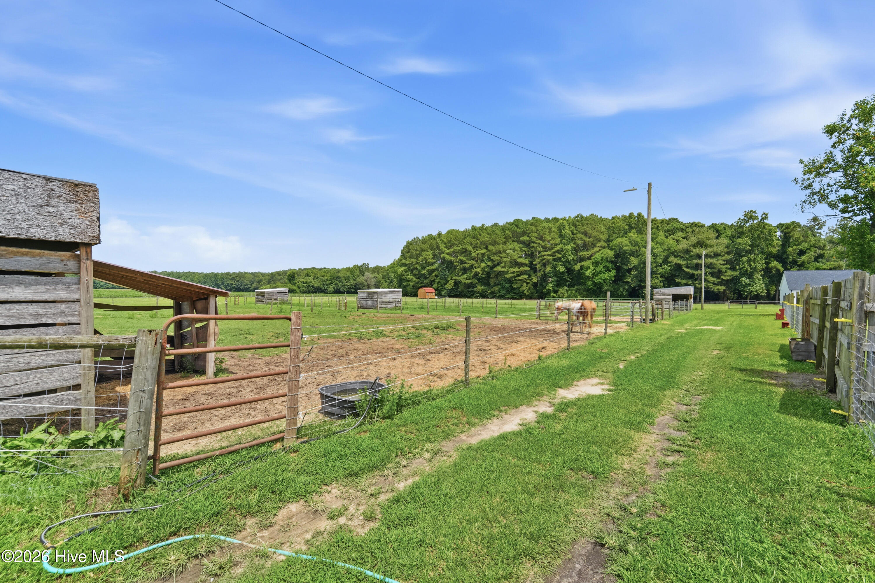 2195 S Nc 111 Highway S Property Photo 54