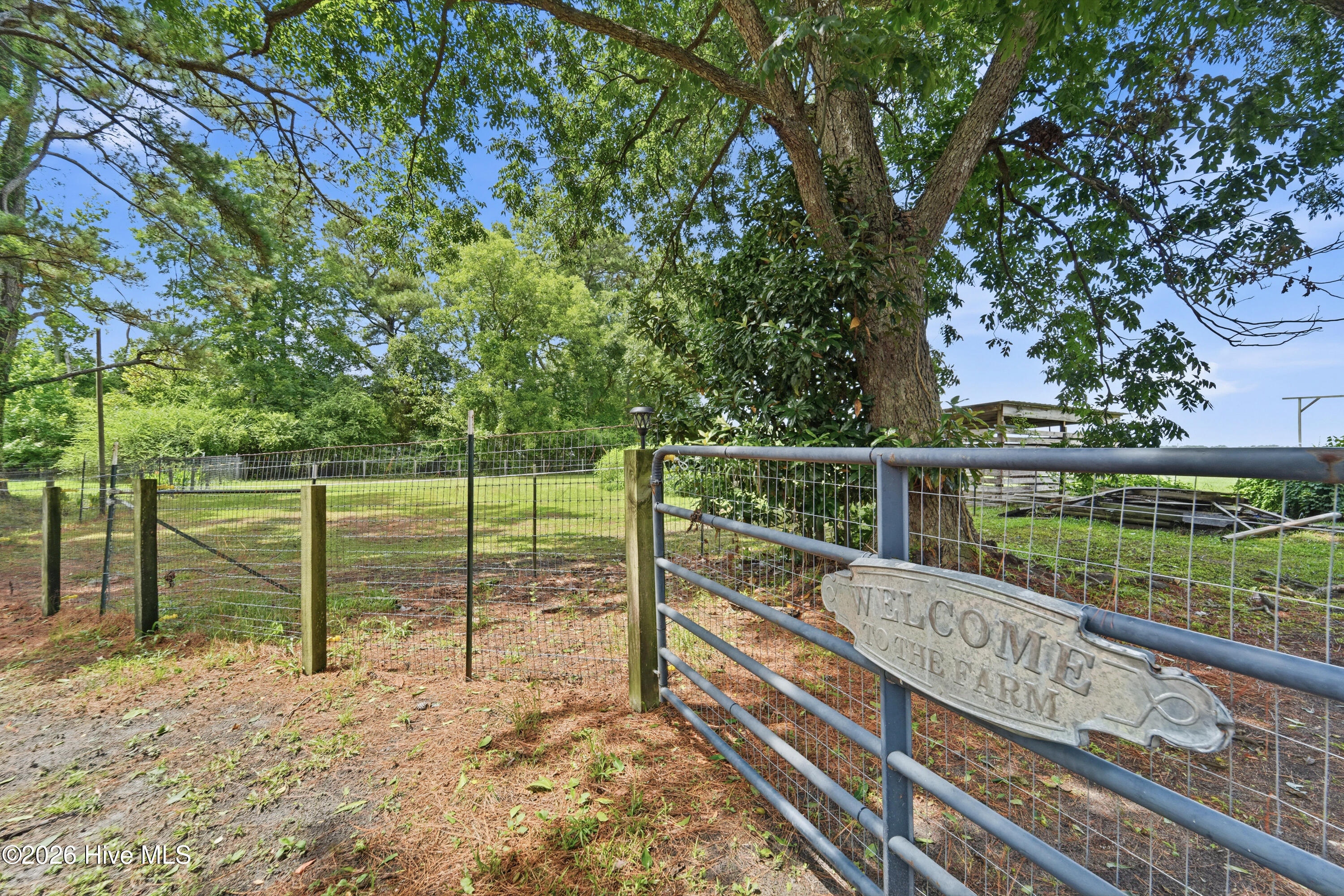 2195 S Nc 111 Highway S Property Photo 58