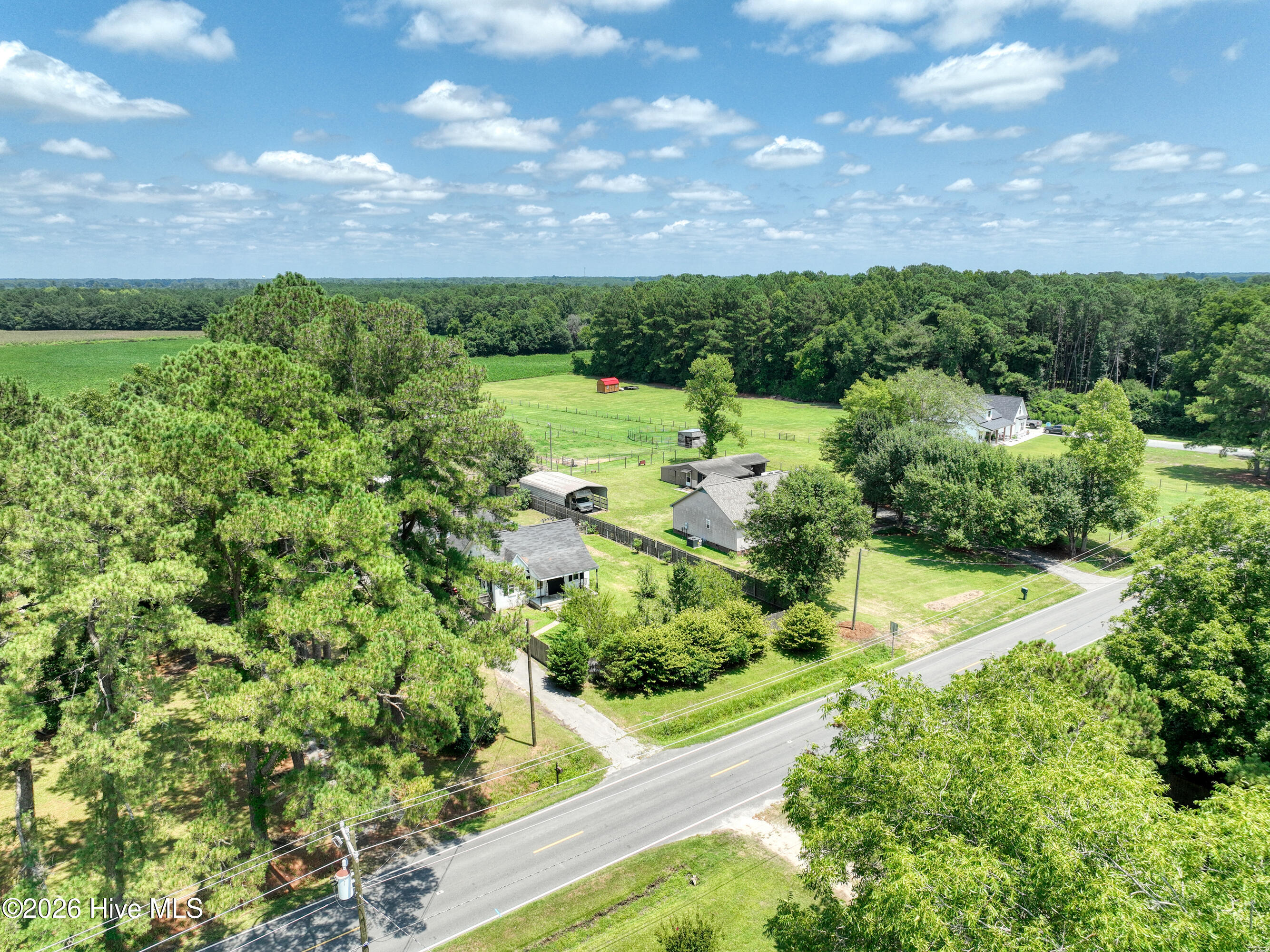 2195 S Nc 111 Highway S Property Photo 61