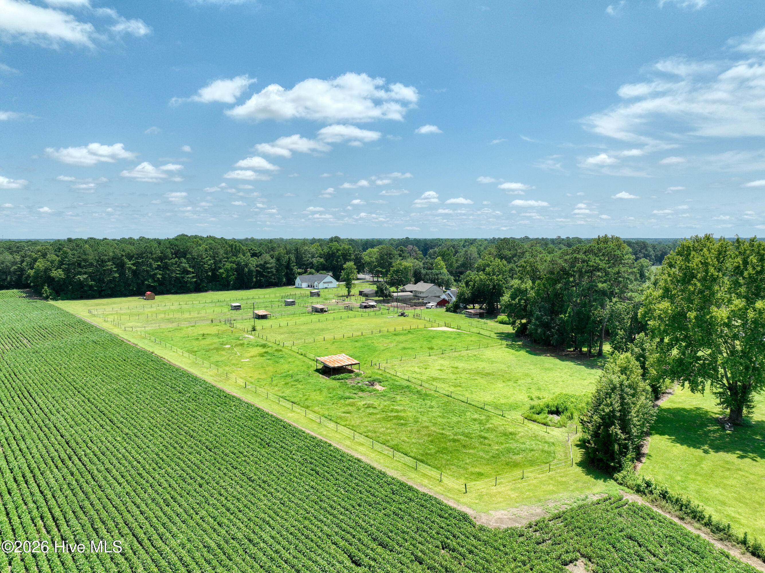 2195 S Nc 111 Highway S Property Photo 64