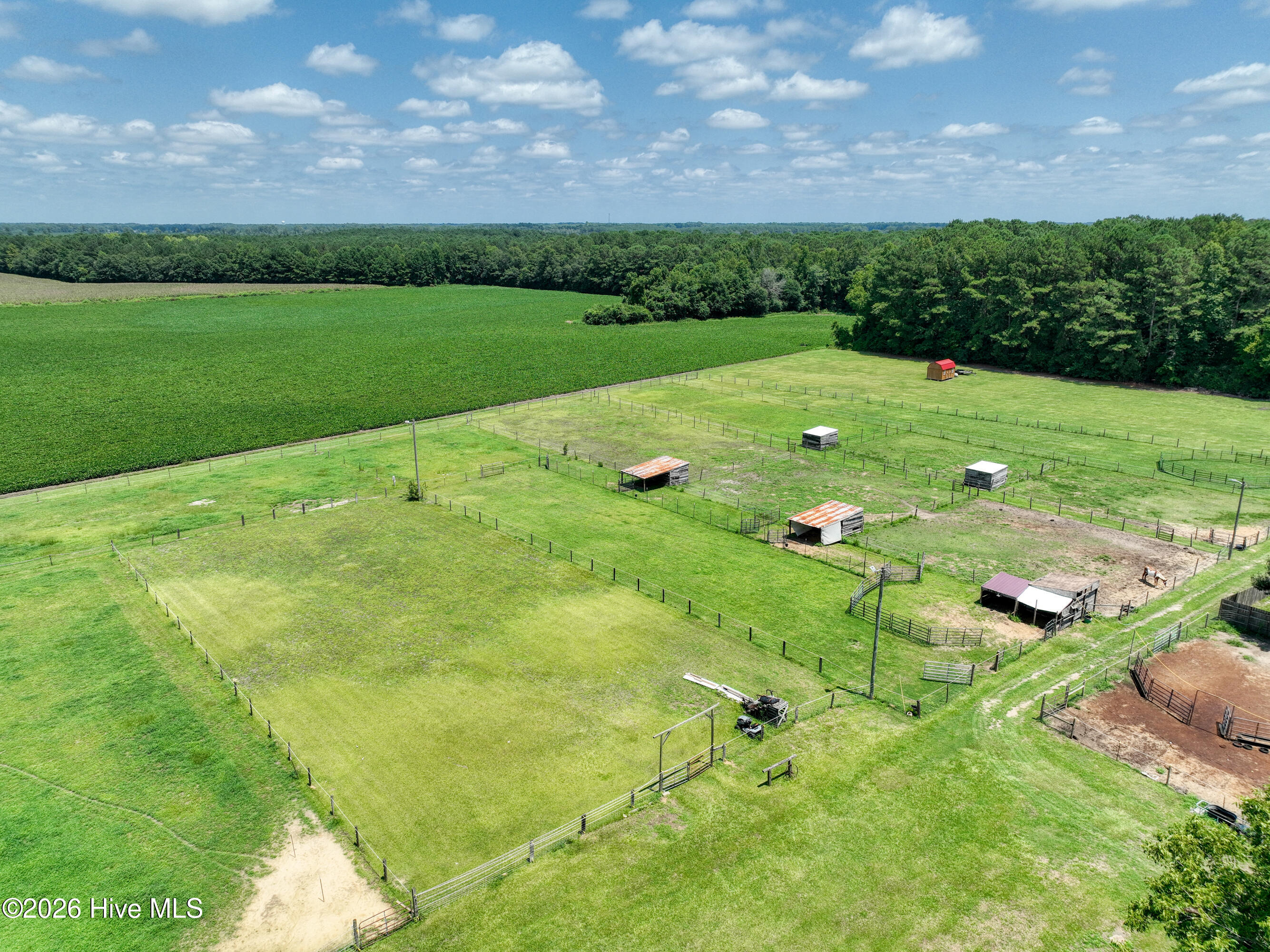 2195 S Nc 111 Highway S Property Photo 71