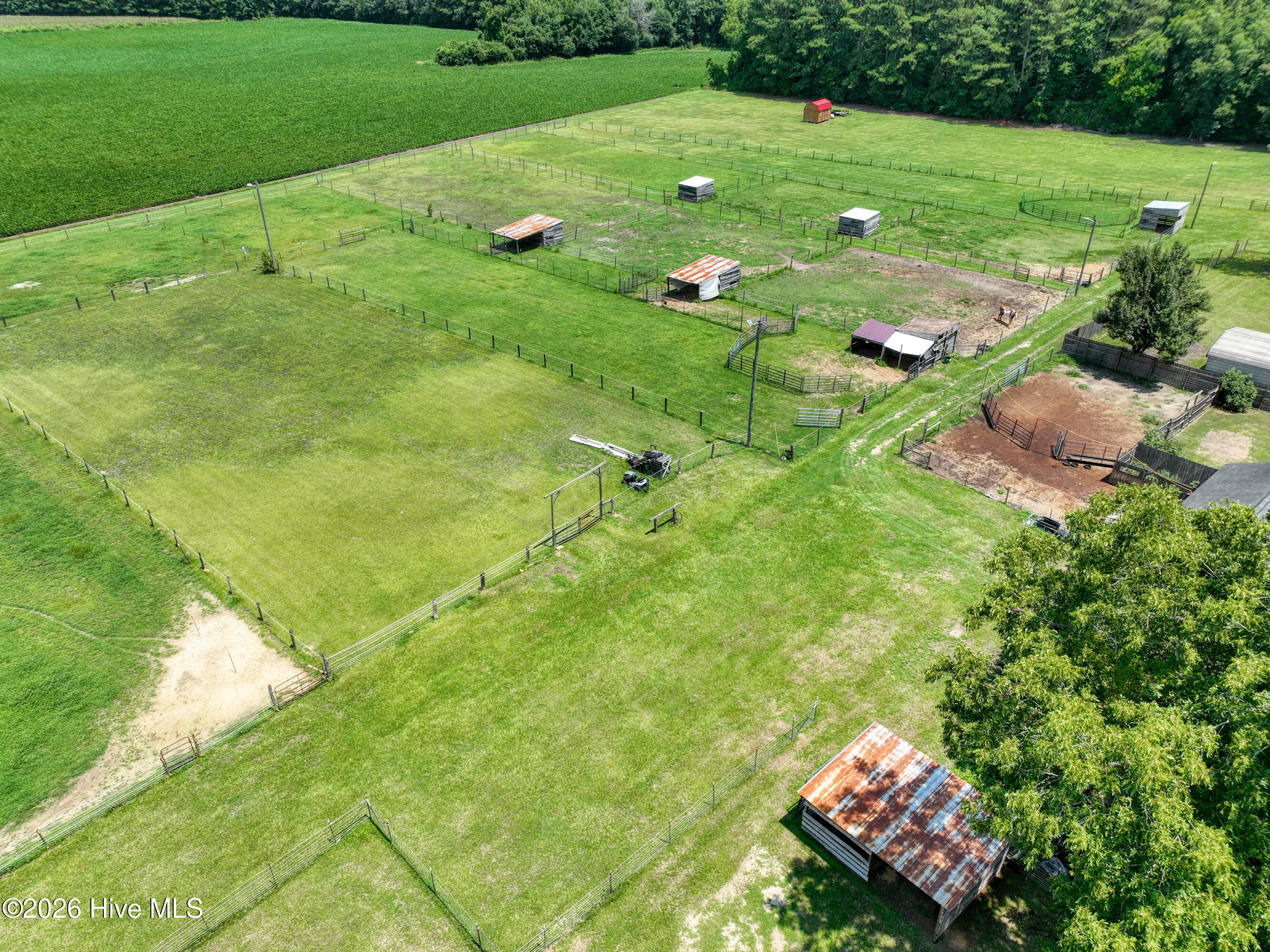 2195 S Nc 111 Highway S Property Photo 72