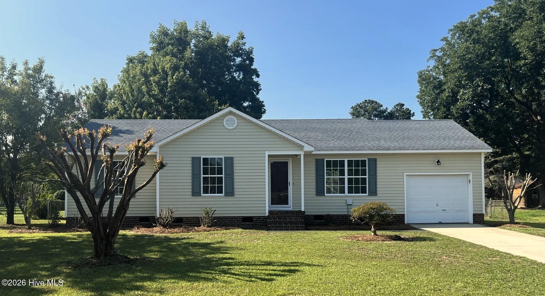 2595 Pine Knoll Drive Property Photo 1