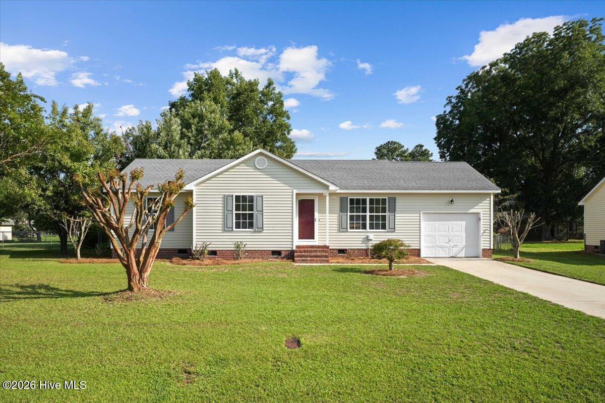 2595 Pine Knoll Drive Property Photo 1