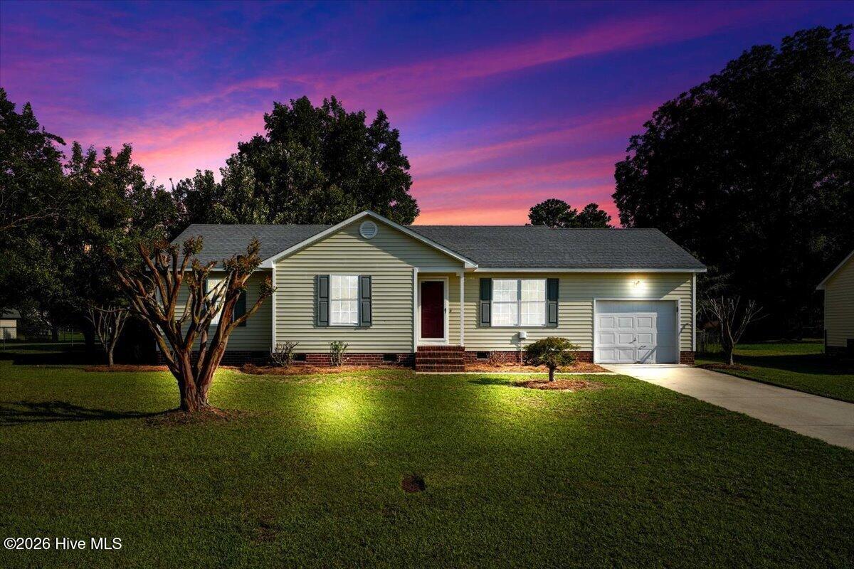 2595 Pine Knoll Drive Property Photo 3