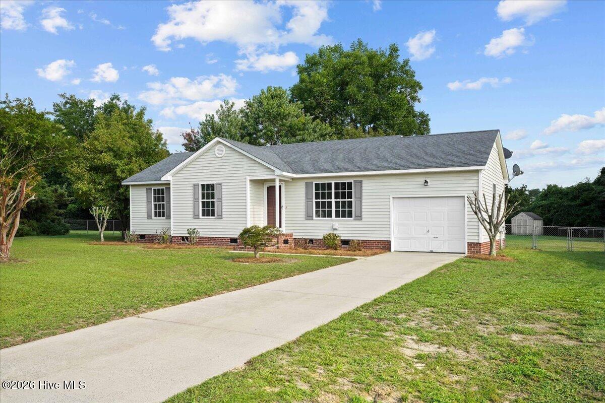 2595 Pine Knoll Drive Property Photo 4