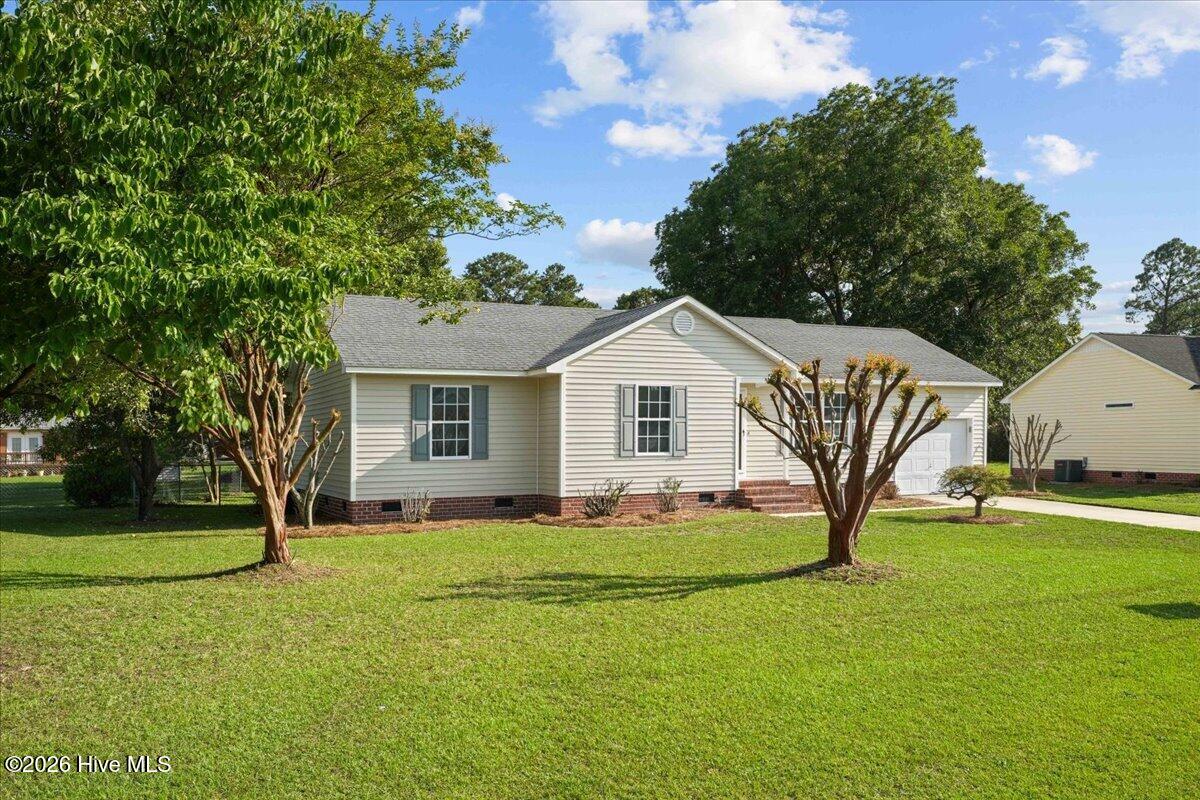 2595 Pine Knoll Drive Property Photo 5
