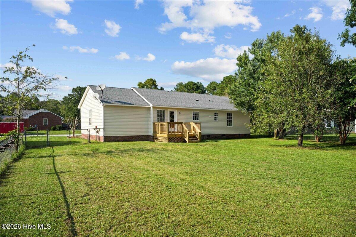 2595 Pine Knoll Drive Property Photo 9