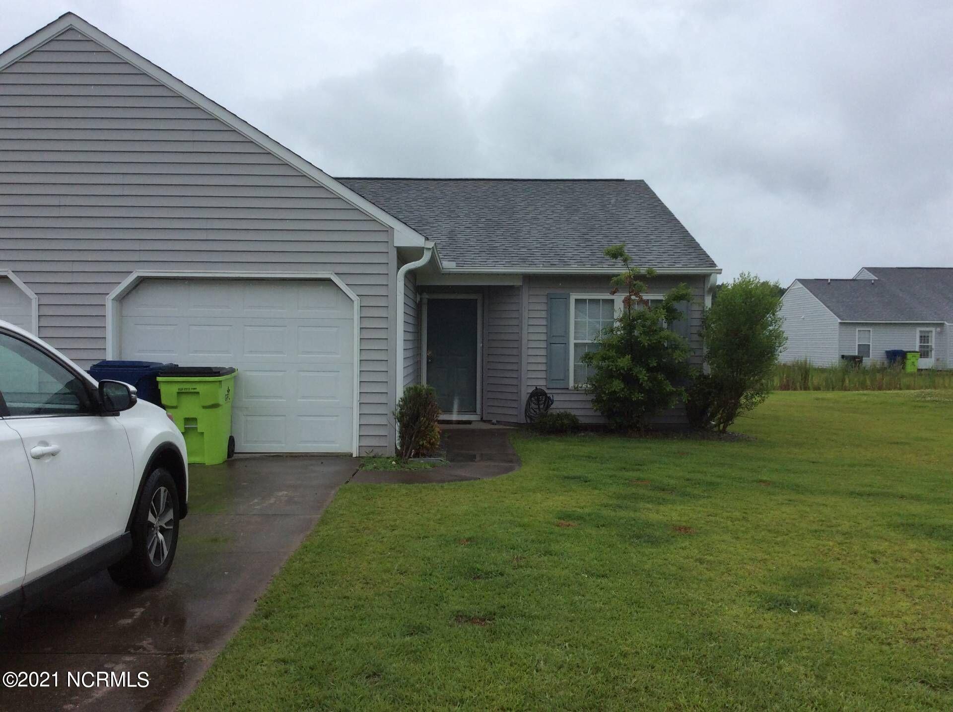 111 Jerrett Lane Property Photo 1