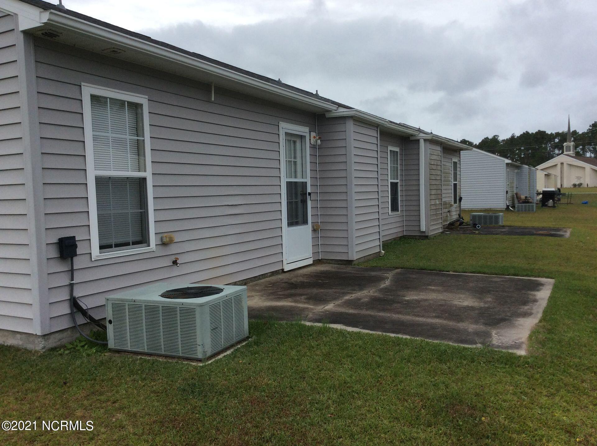 111 Jerrett Lane Property Photo 16