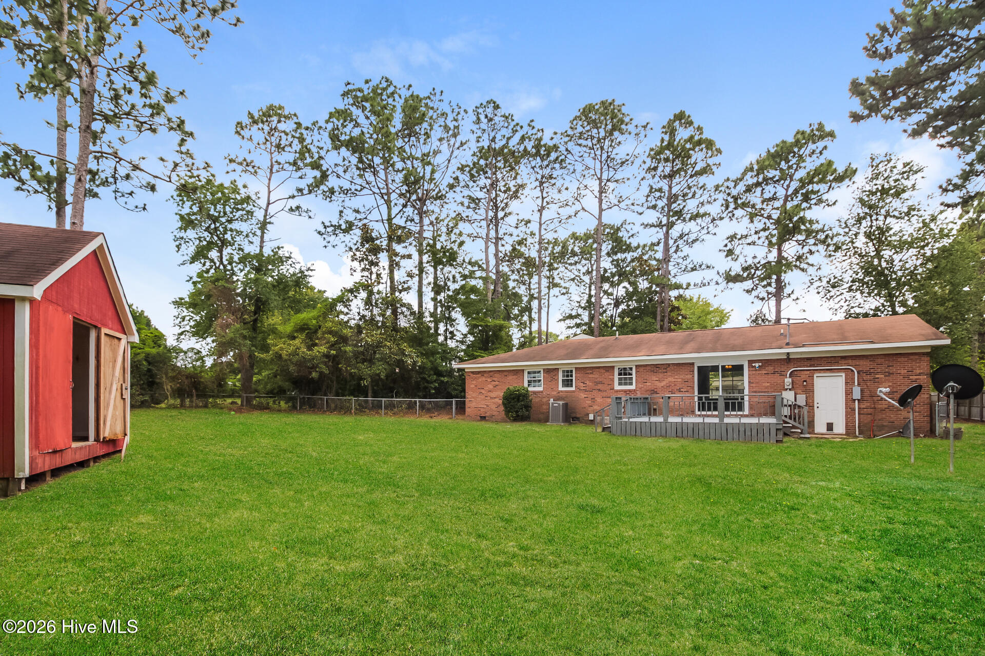 5014 Shaw Court Property Photo 19