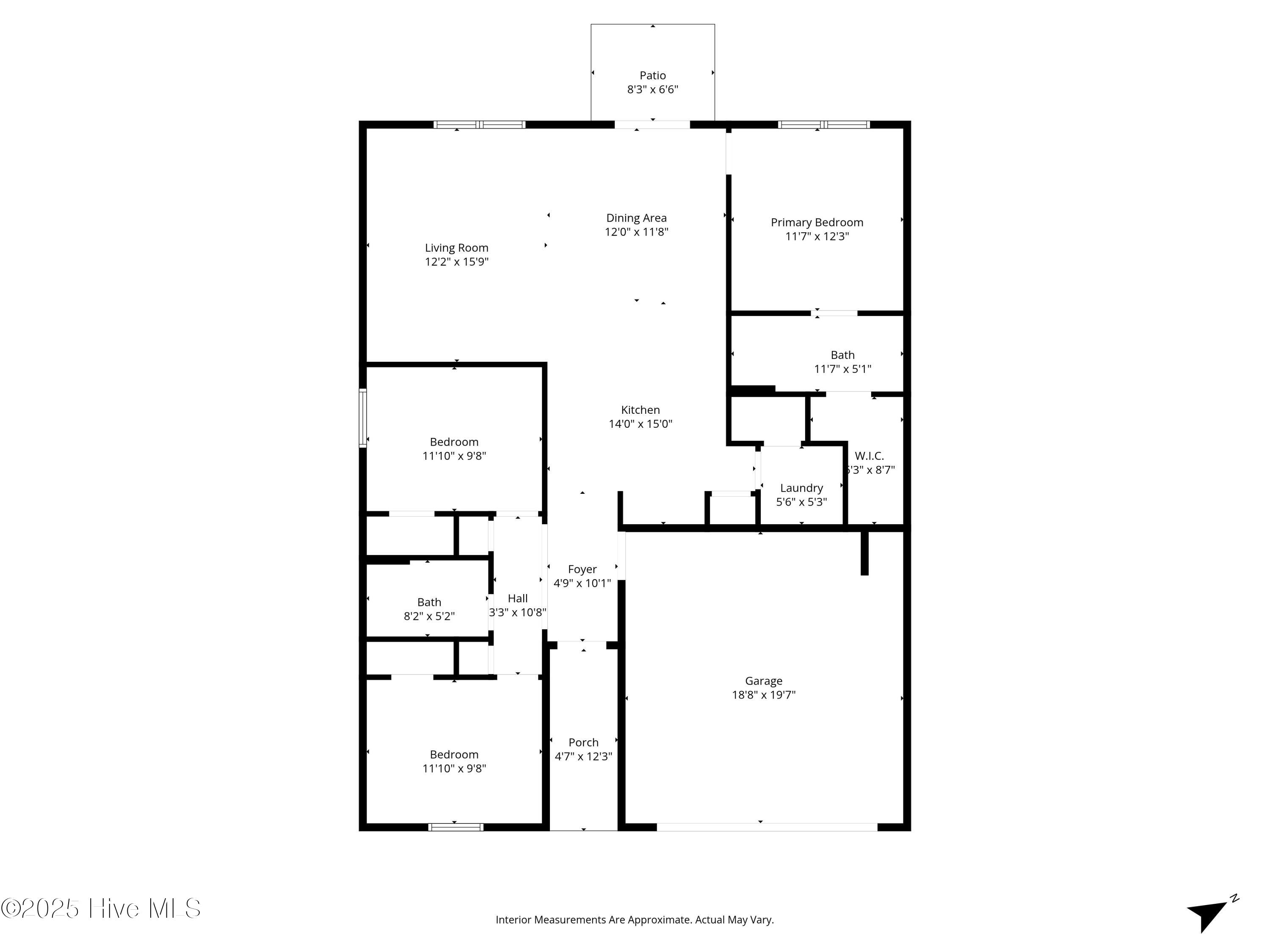 1114 Forest Glen Drive Ne Lot 90 Property Photo 33