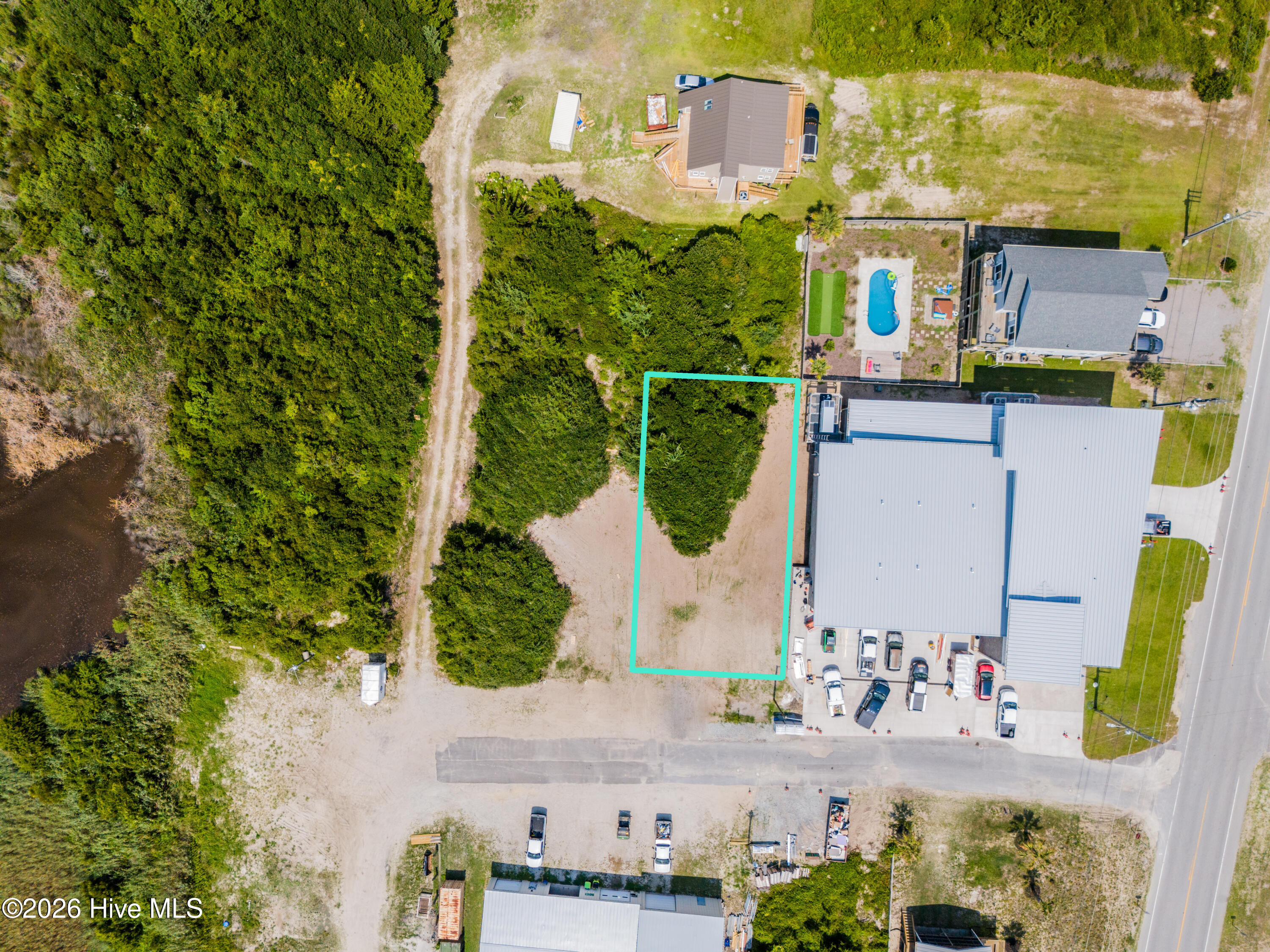 Lot 11 Gray Street Property Photo 2