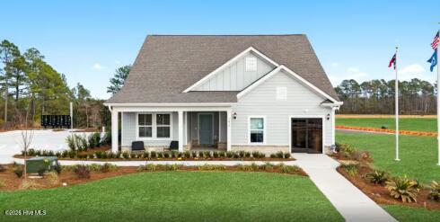 1090 River Marsh Path SE Property Photo 1