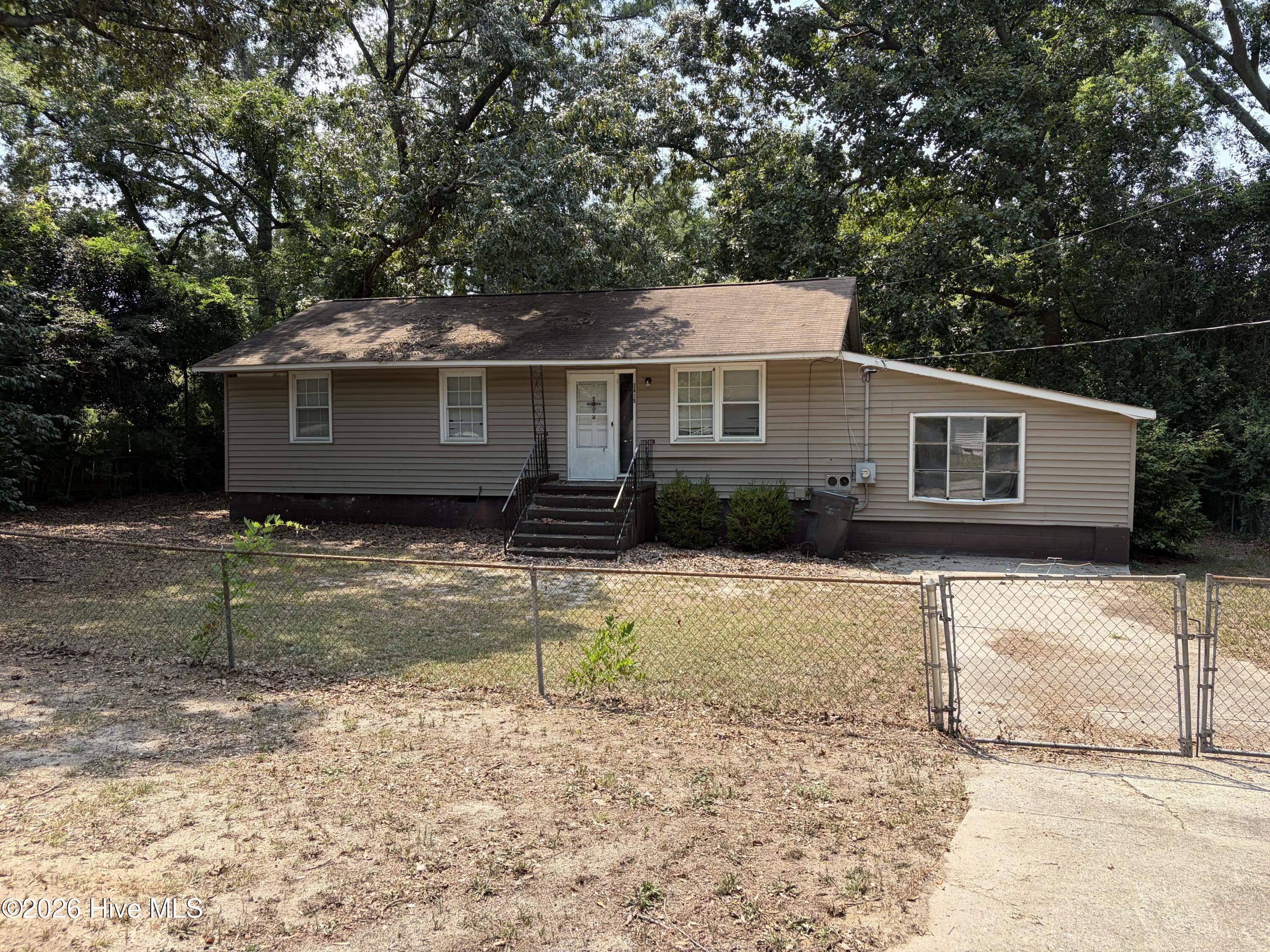 2415 Dickey Road Property Photo 1