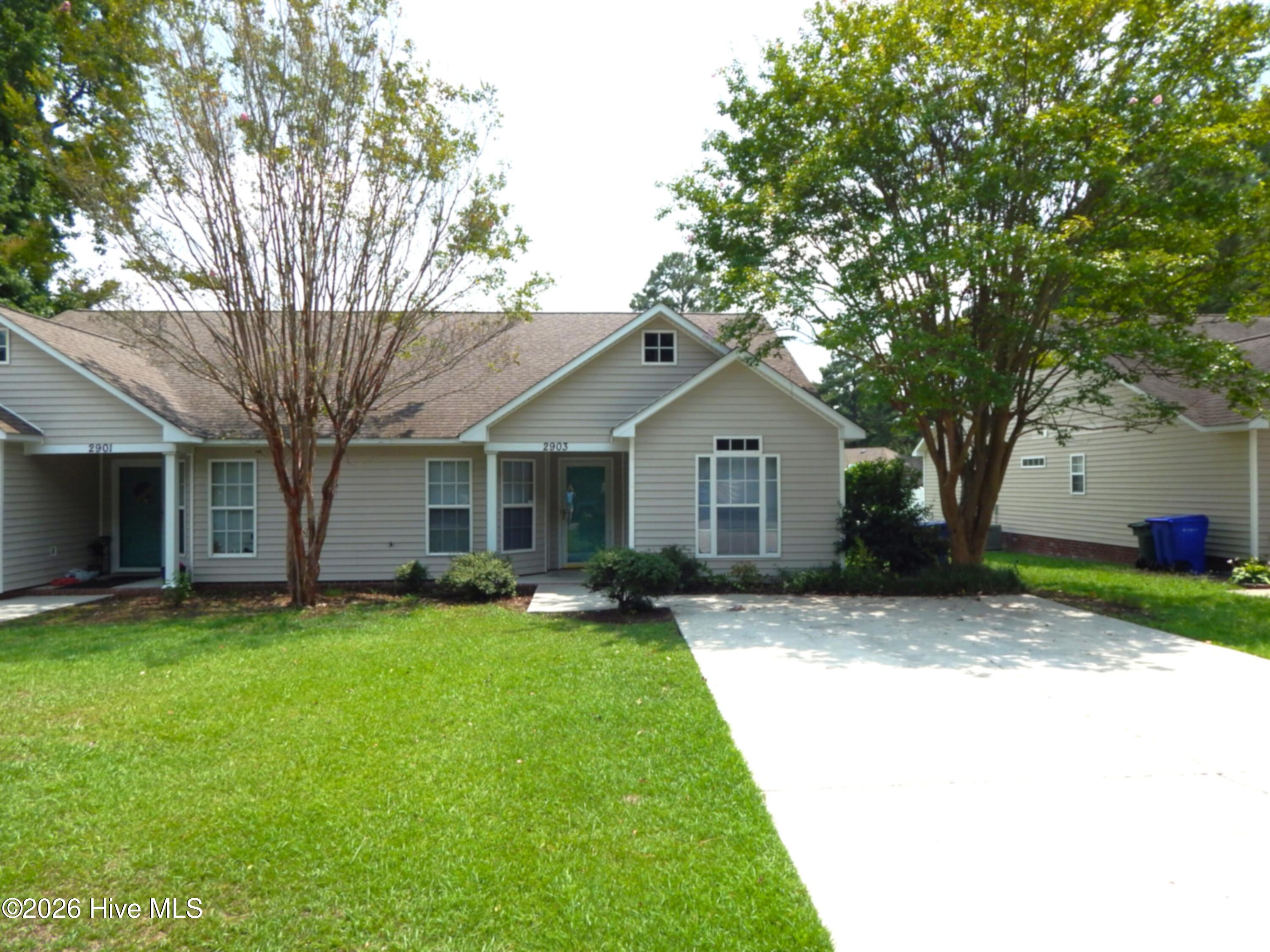 2903 Flintridge Drive Property Photo 1