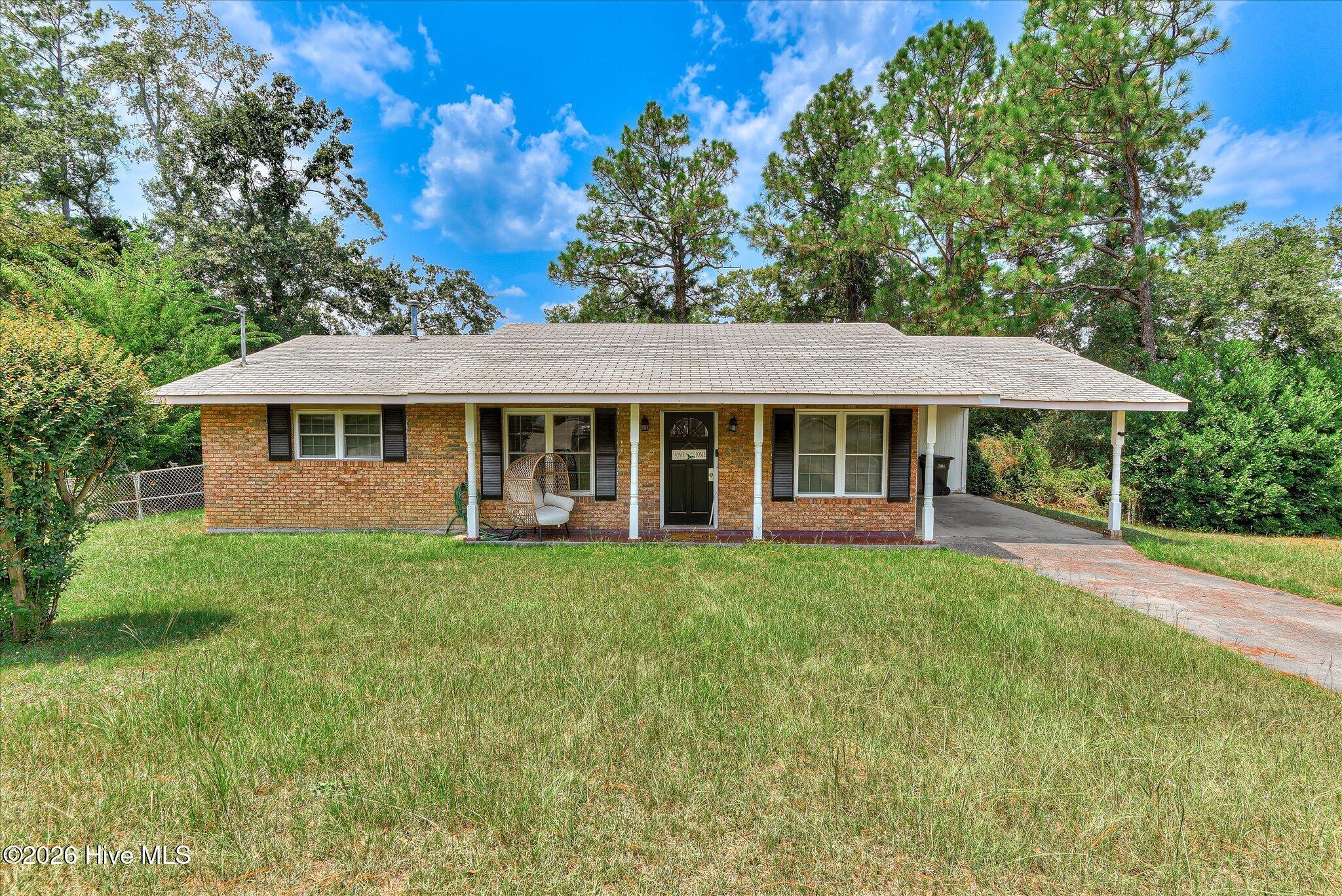 2301 Hardwick Road Property Photo 1
