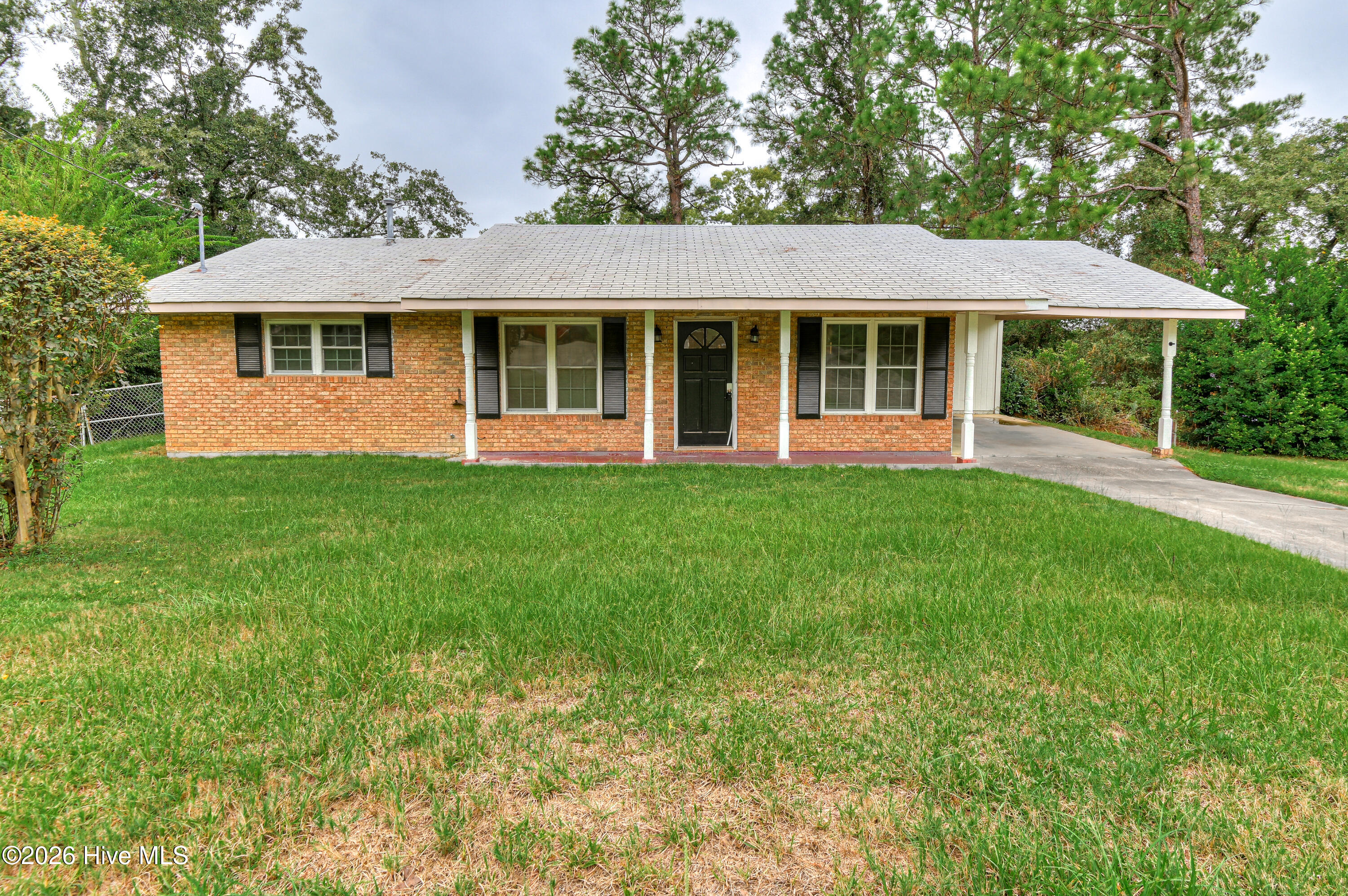 2301 Hardwick Road Property Photo 1