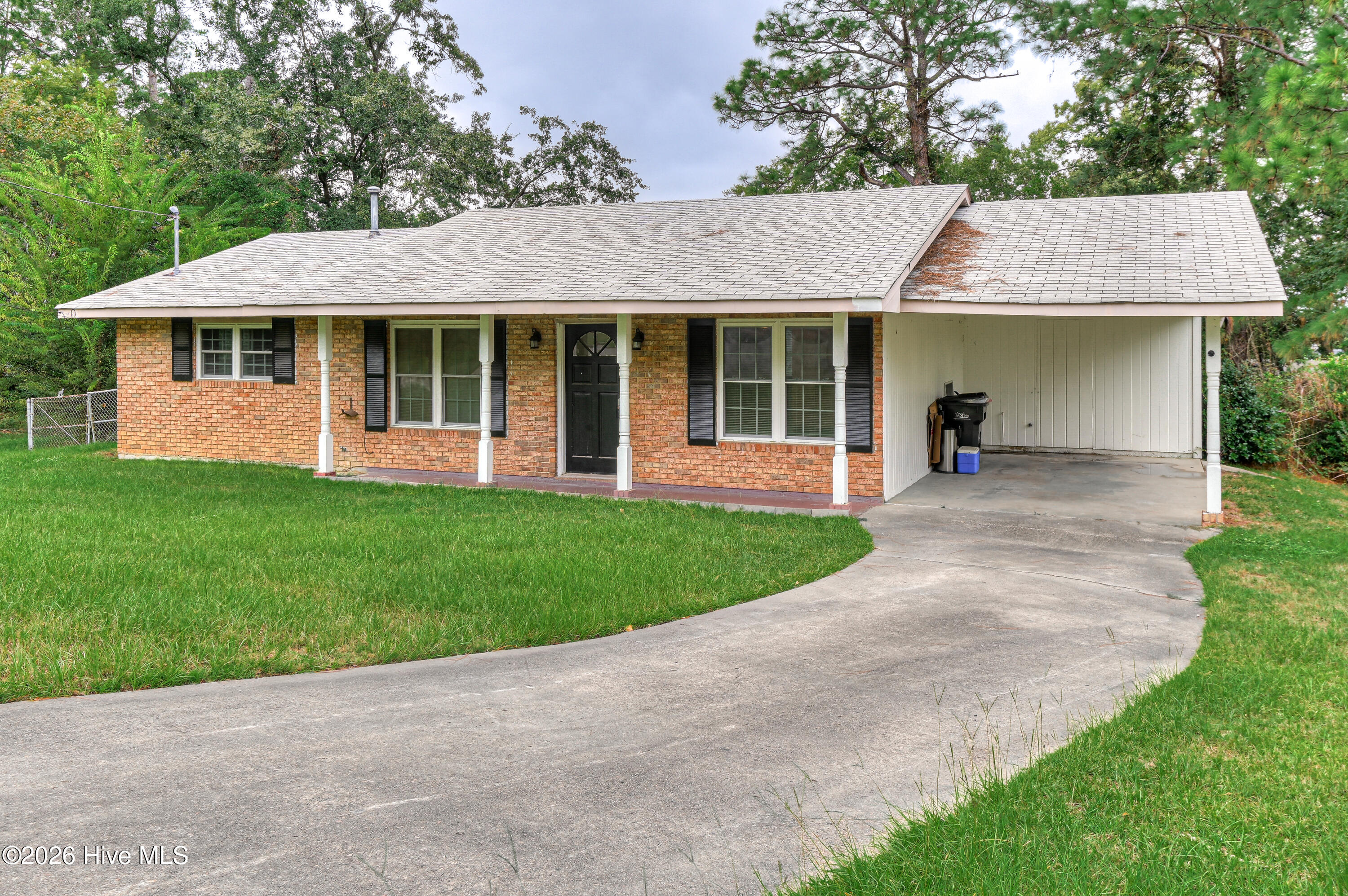 2301 Hardwick Road Property Photo 3
