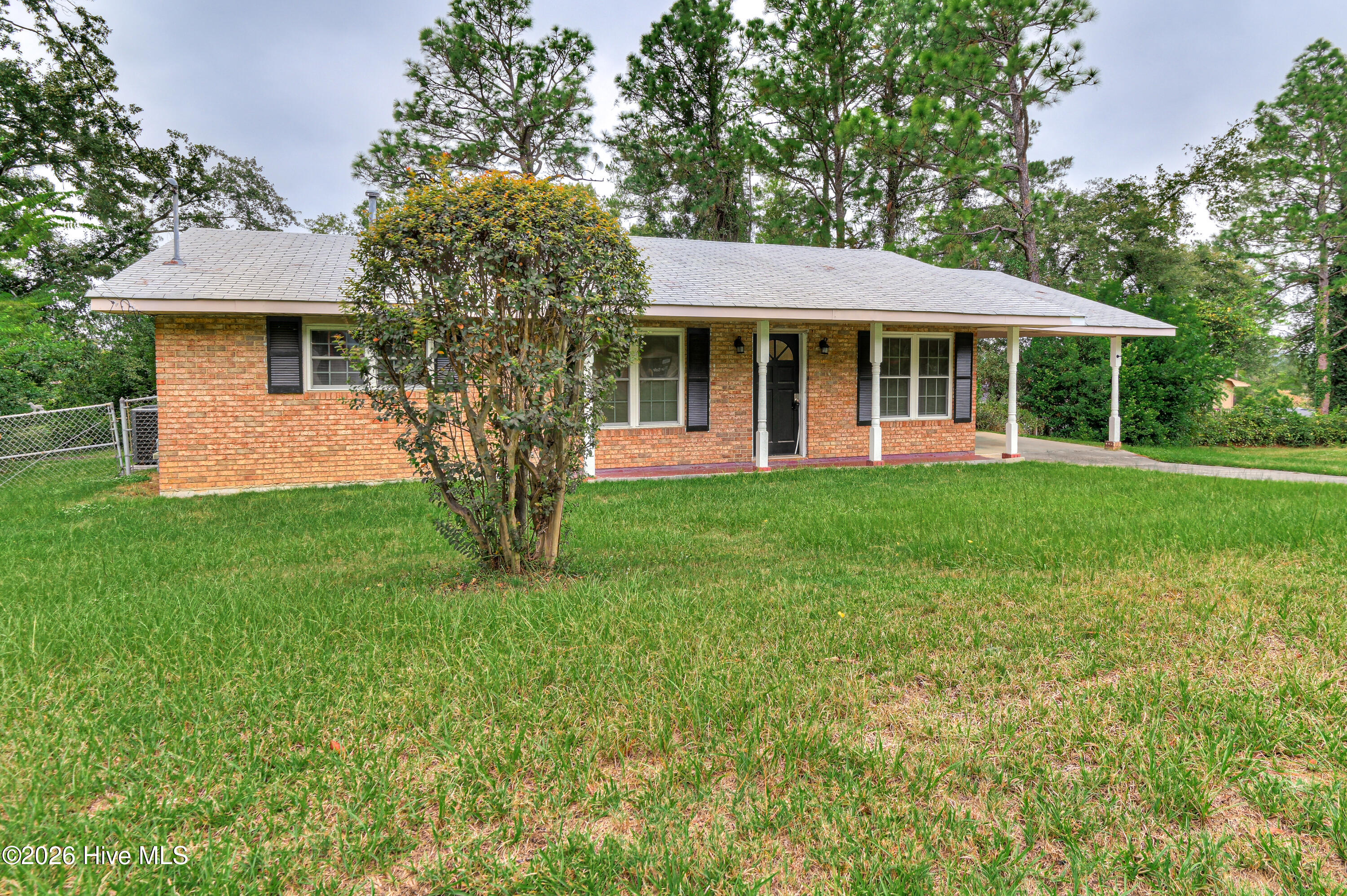 2301 Hardwick Road Property Photo 4