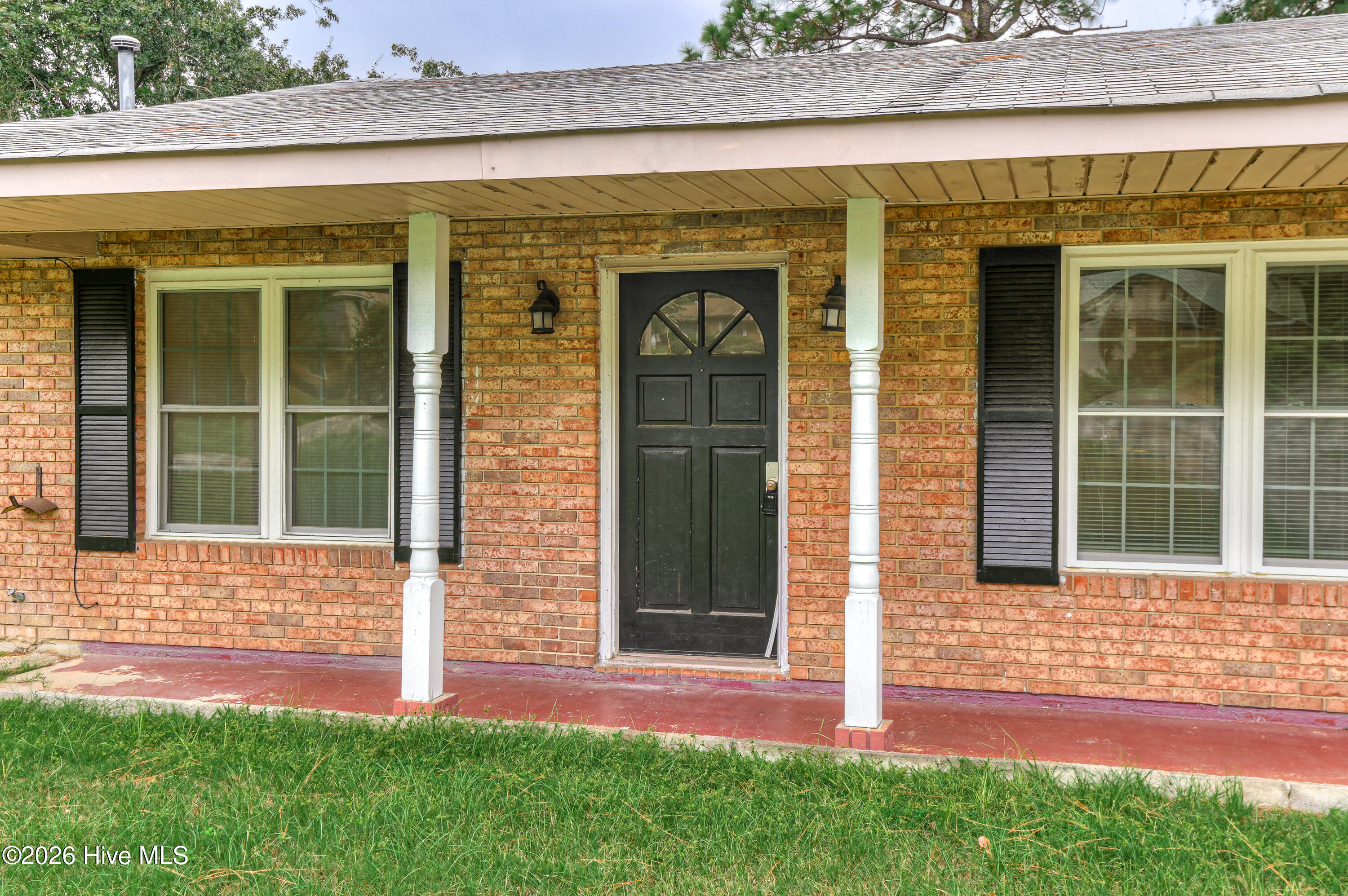 2301 Hardwick Road Property Photo 5