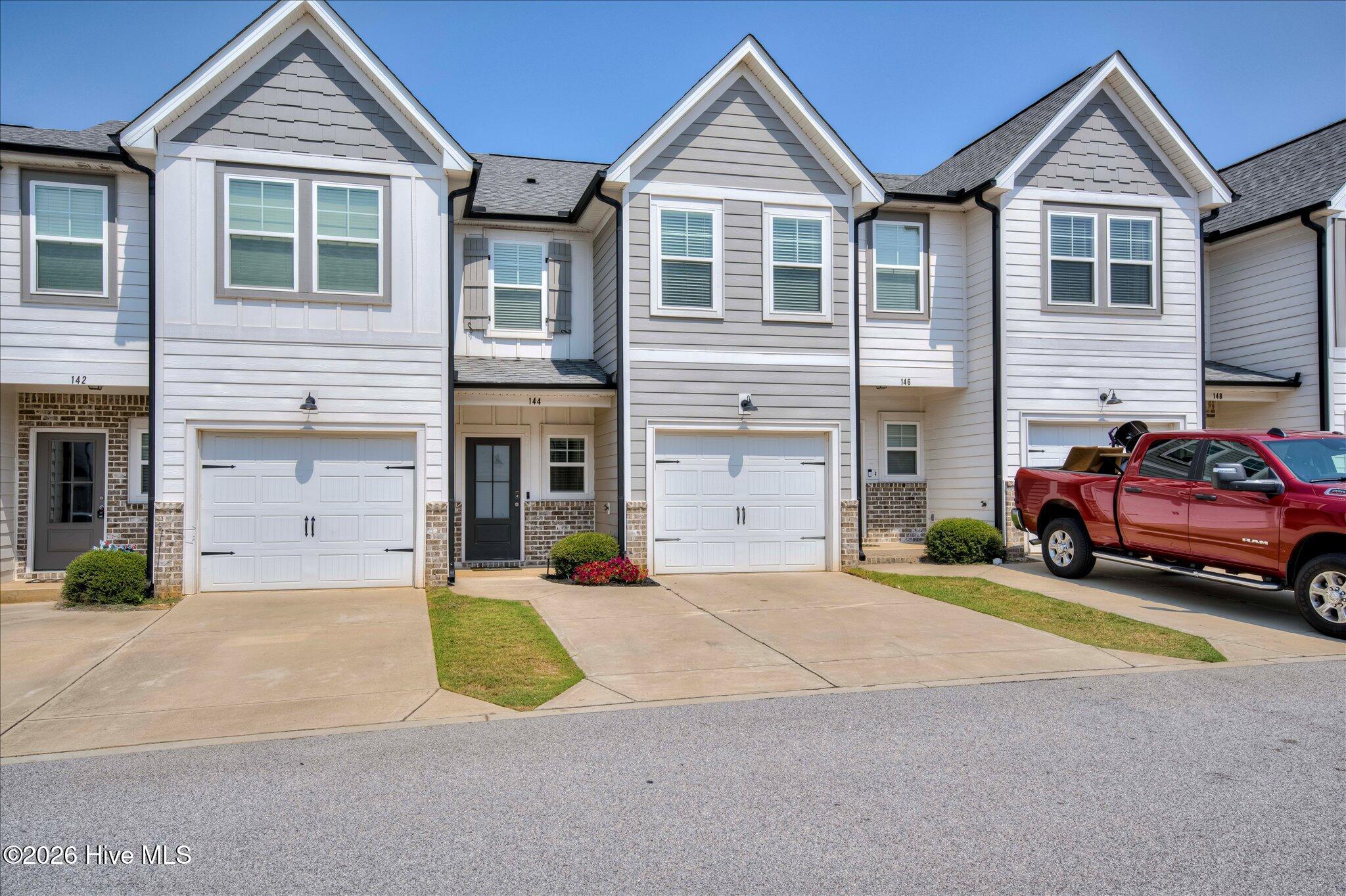144 Canton Park Avenue Property Photo 1