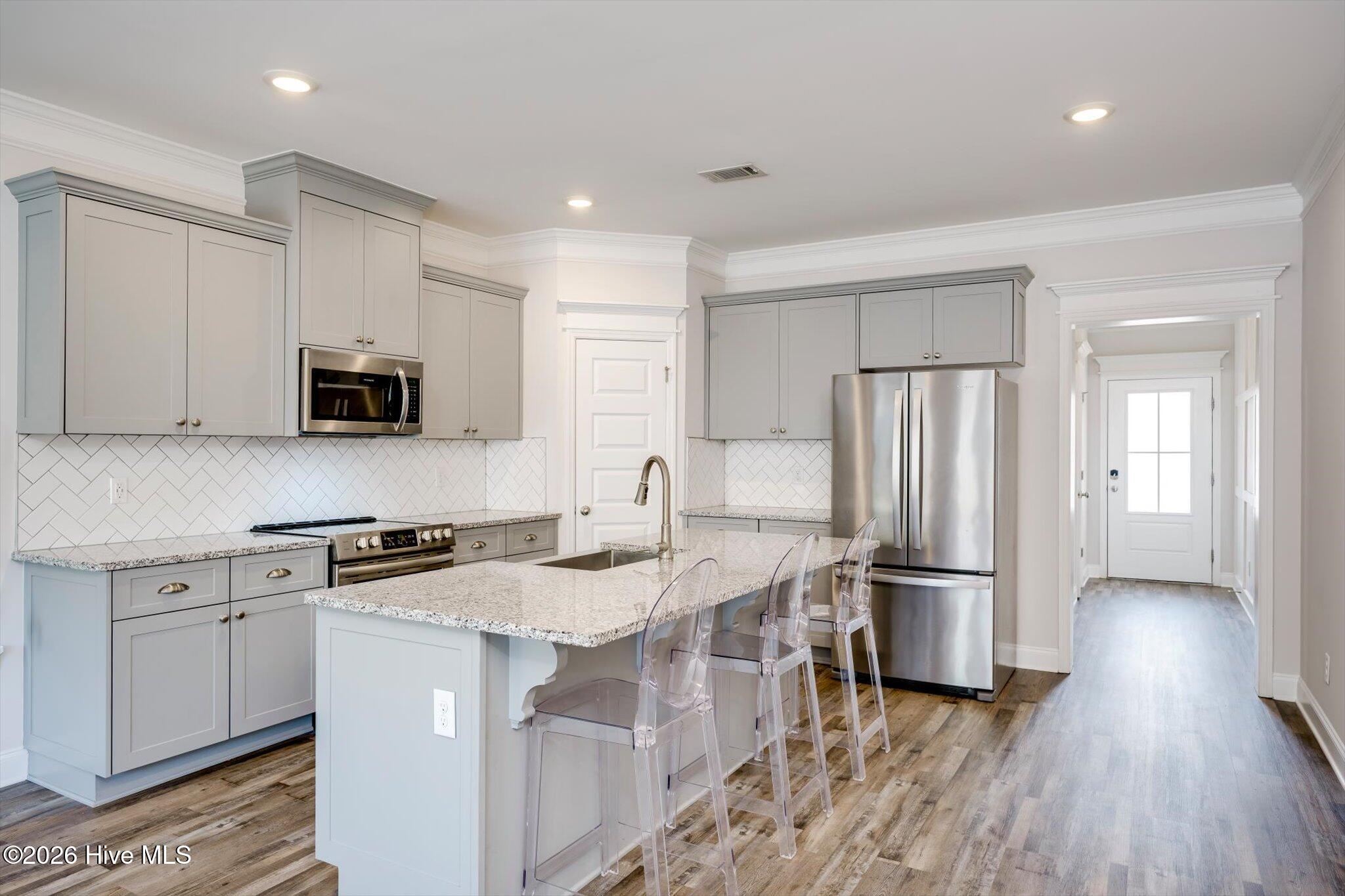 144 Canton Park Avenue Property Photo 3