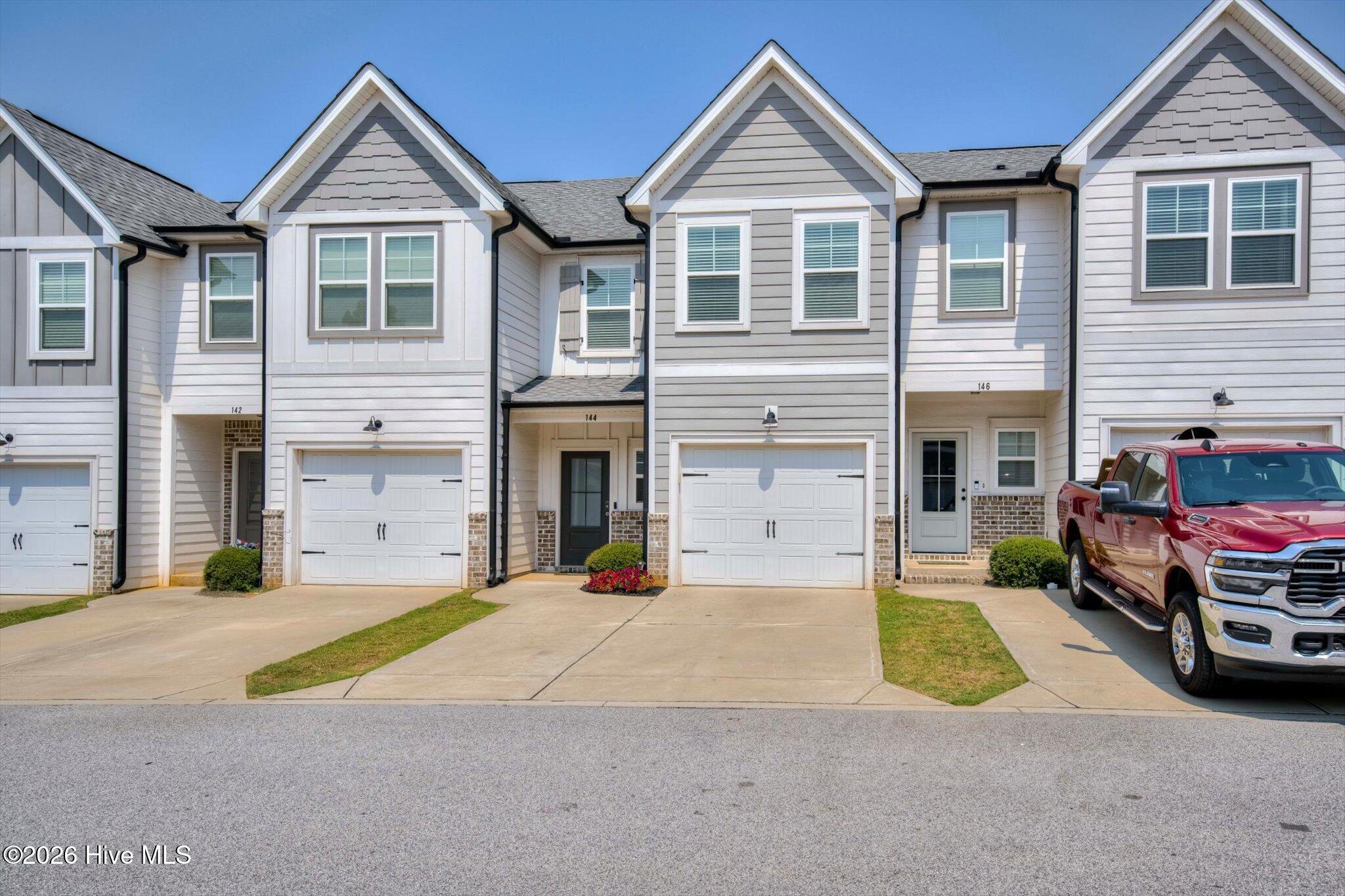 144 Canton Park Avenue Property Photo 6