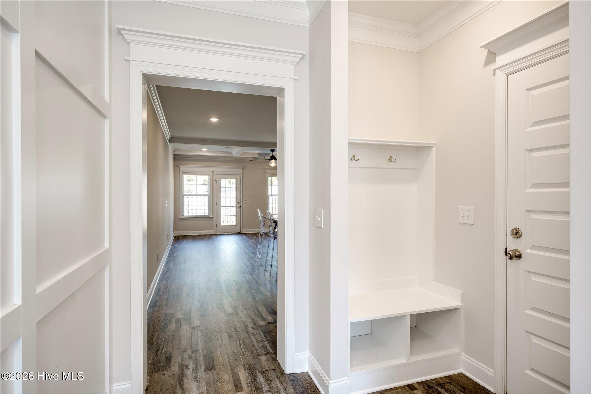 144 Canton Park Avenue Property Photo 9