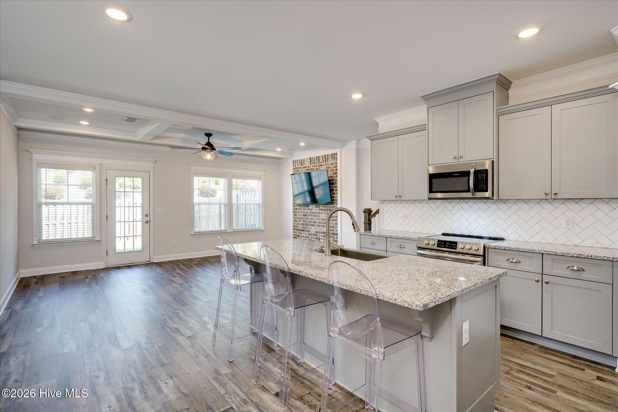 144 Canton Park Avenue Property Photo 11