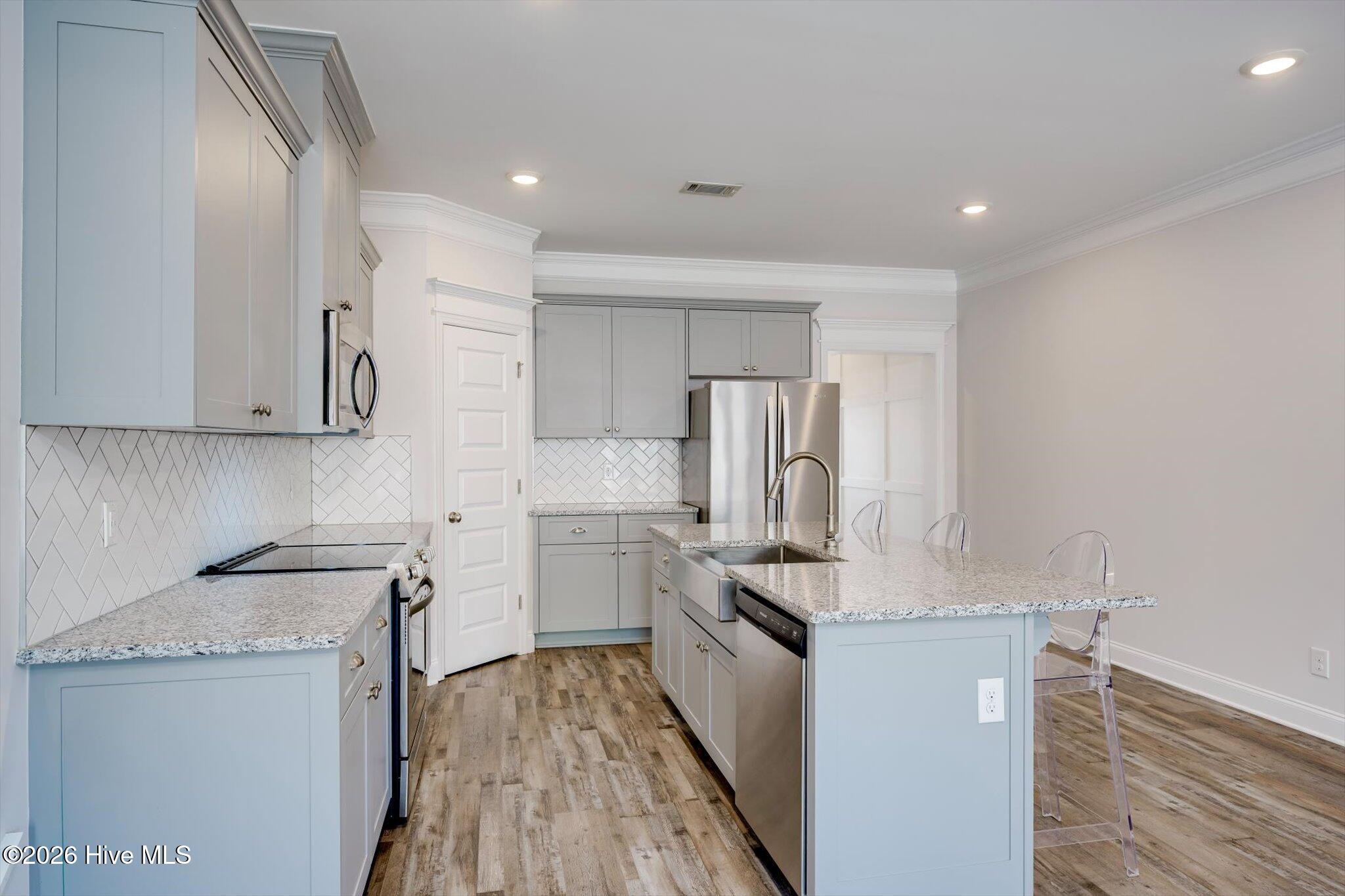 144 Canton Park Avenue Property Photo 14