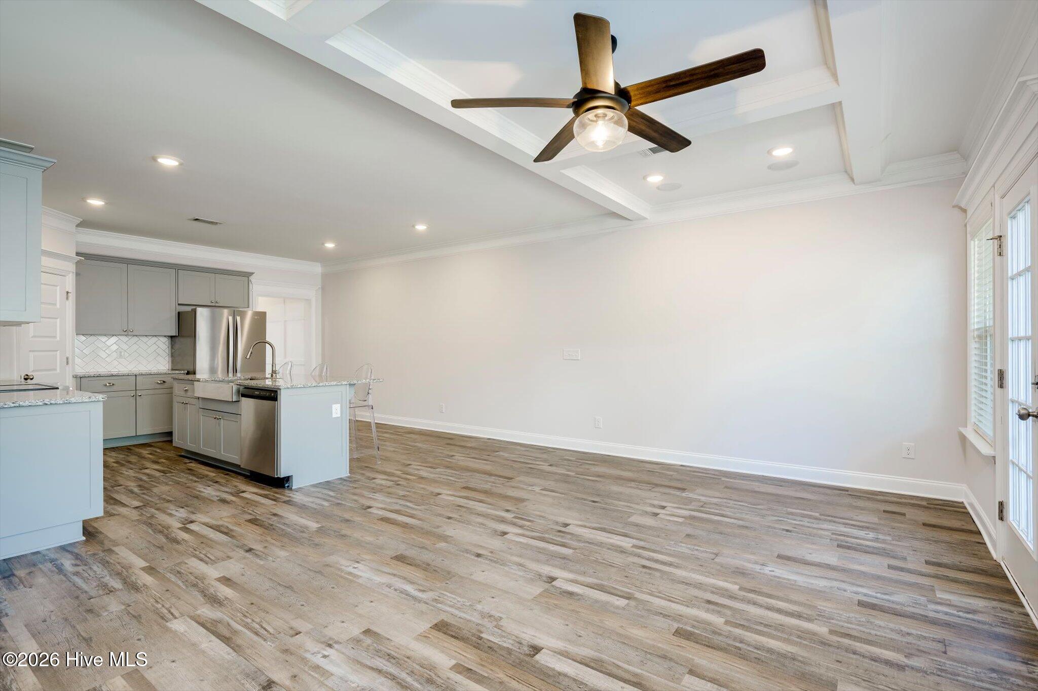 144 Canton Park Avenue Property Photo 17