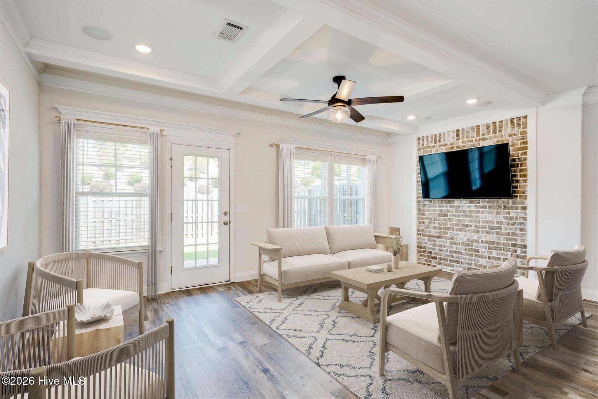 144 Canton Park Avenue Property Photo 19