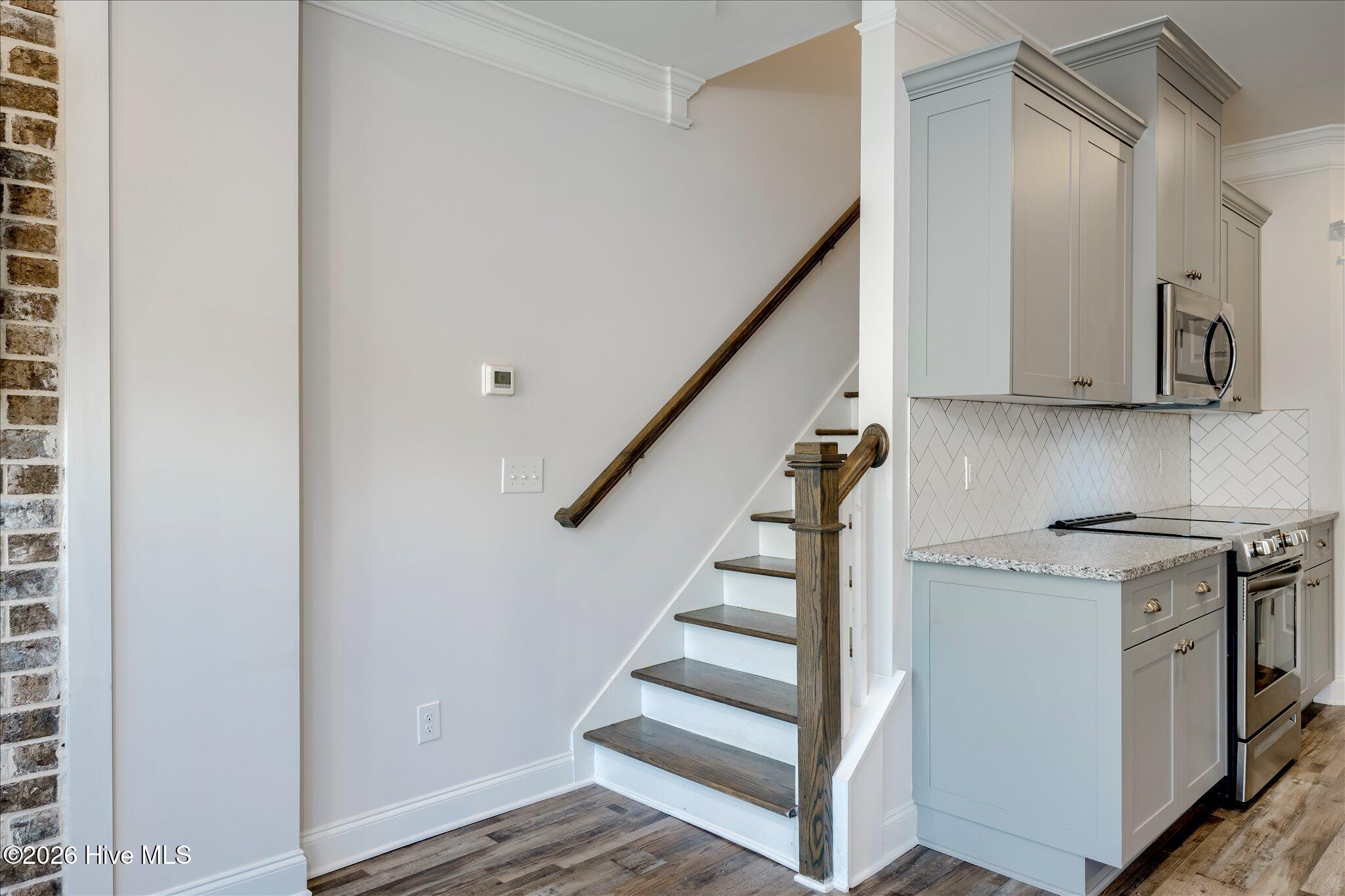 144 Canton Park Avenue Property Photo 21