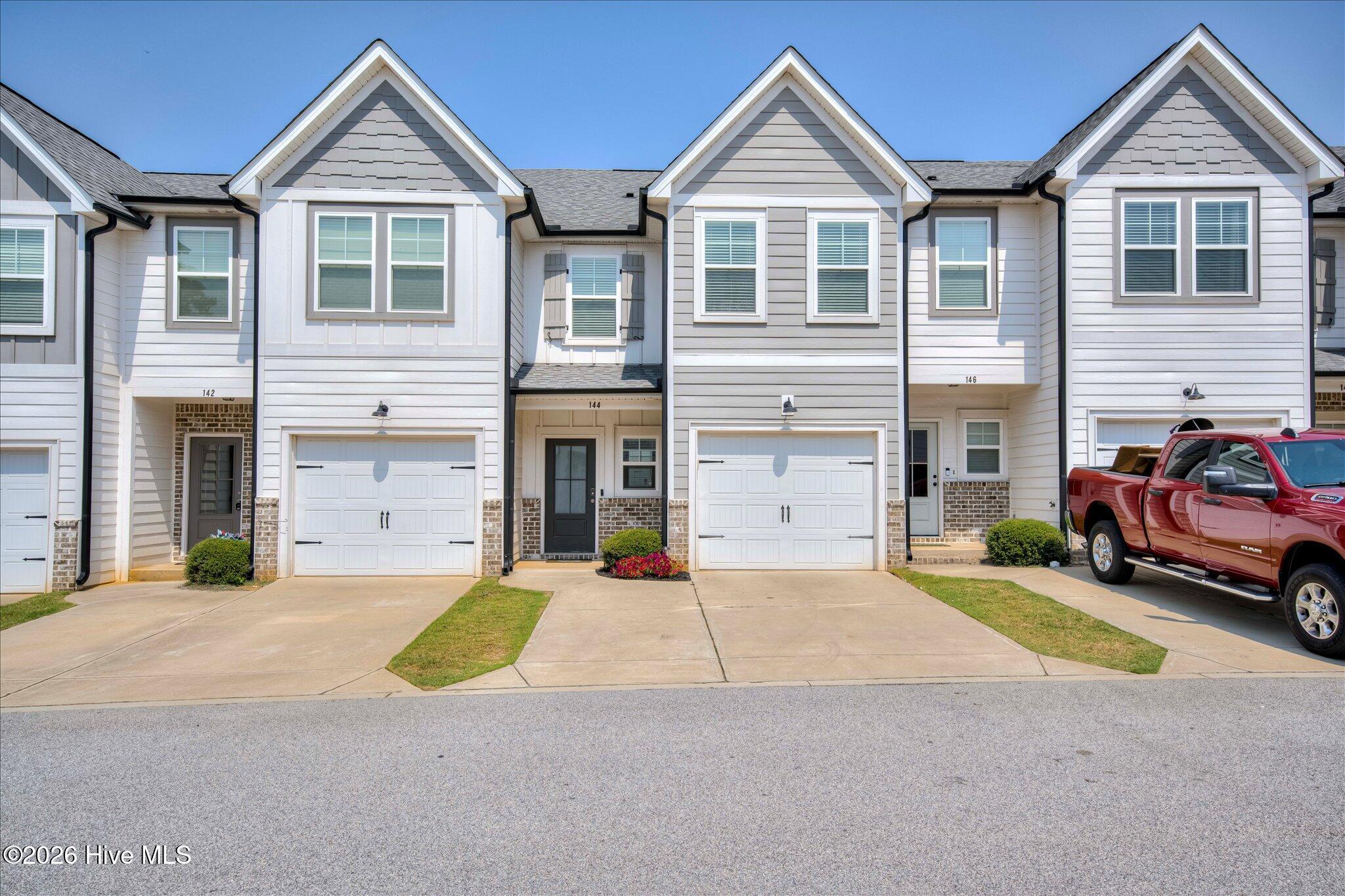 144 Canton Park Avenue Property Photo 38