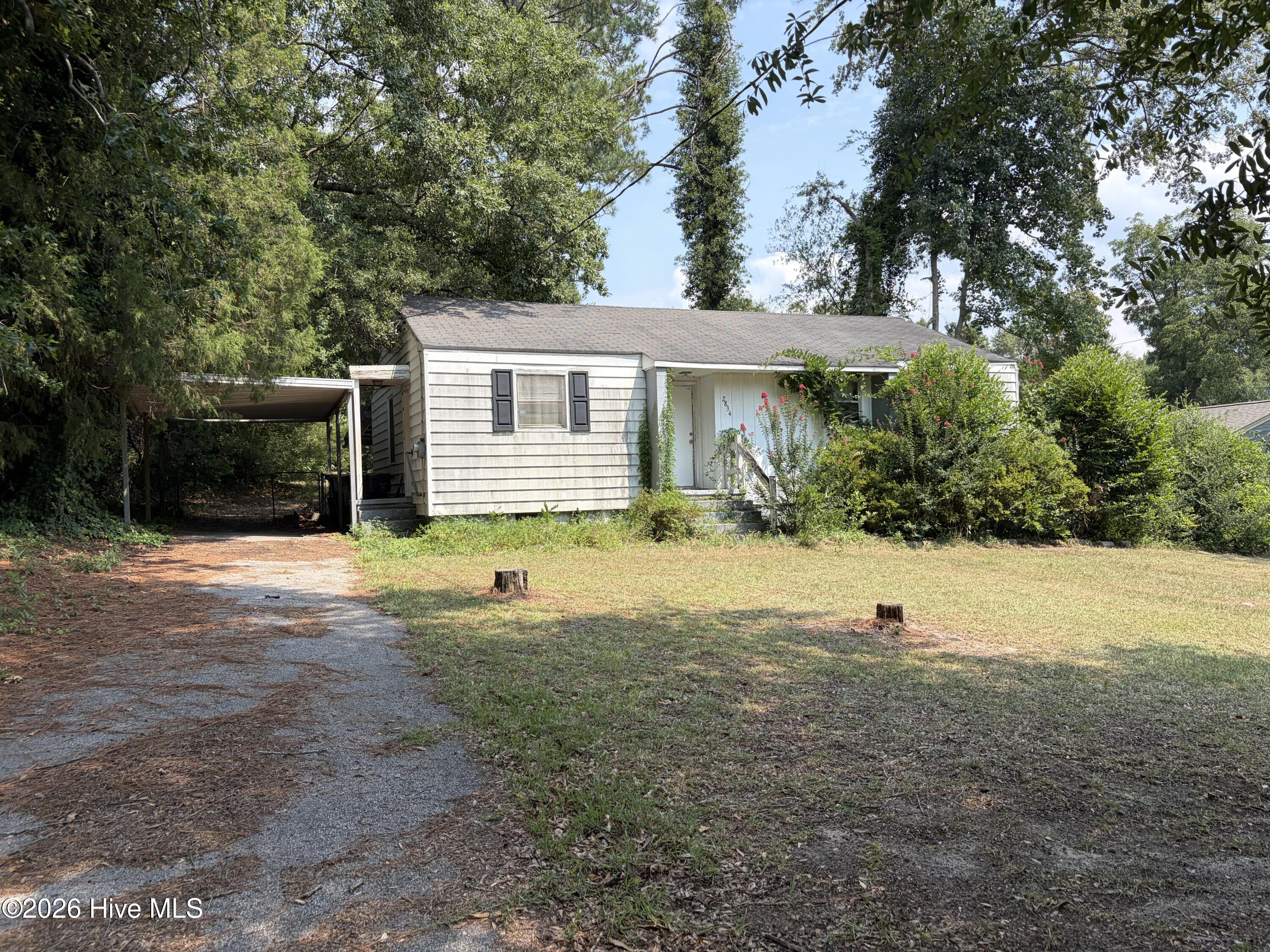 2834 Cornelia Road Property Photo 1