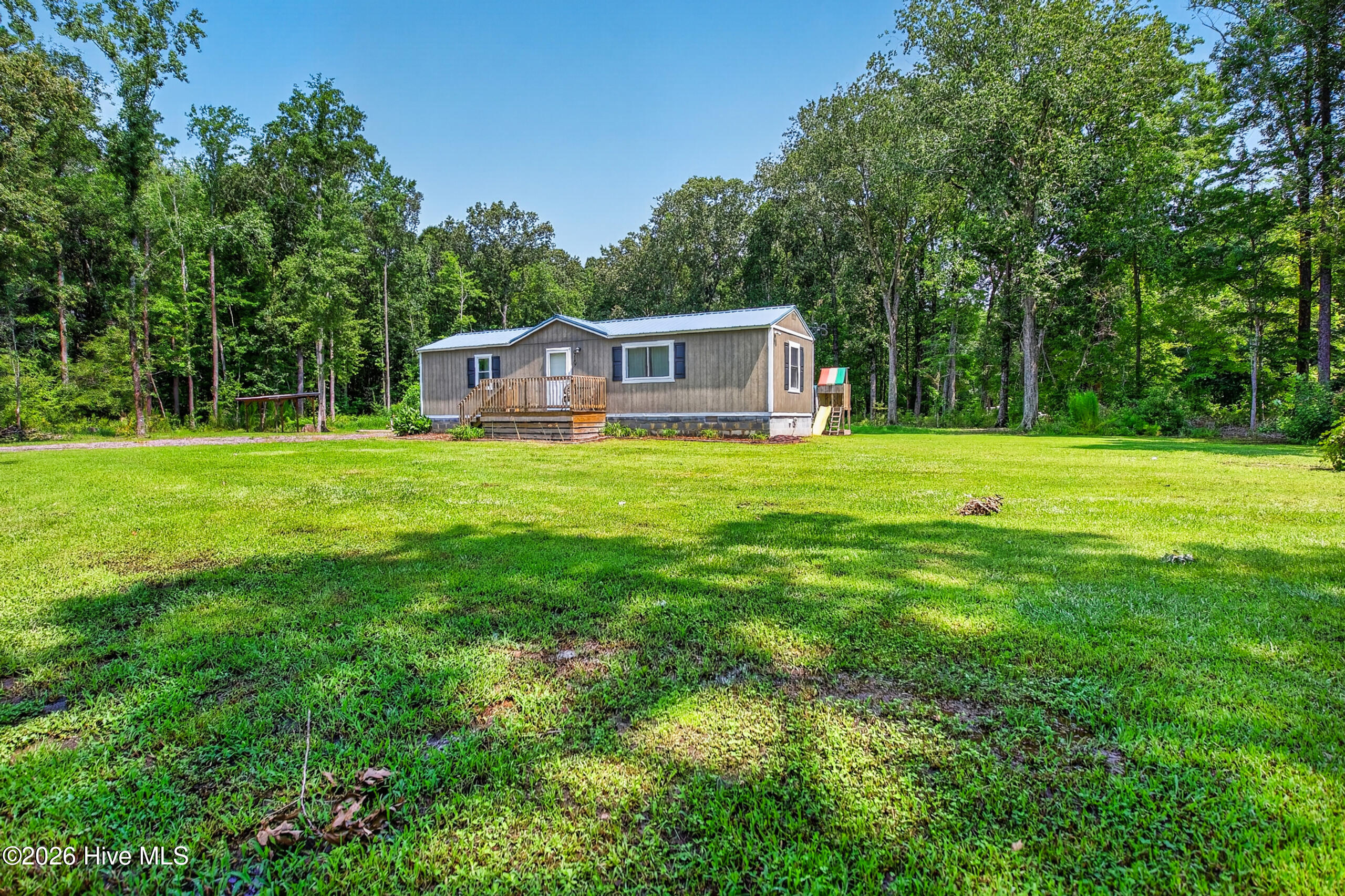 919 Haughton Road Property Photo 49
