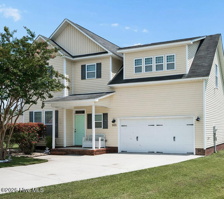 505 Casting Net Way Property Photo 2