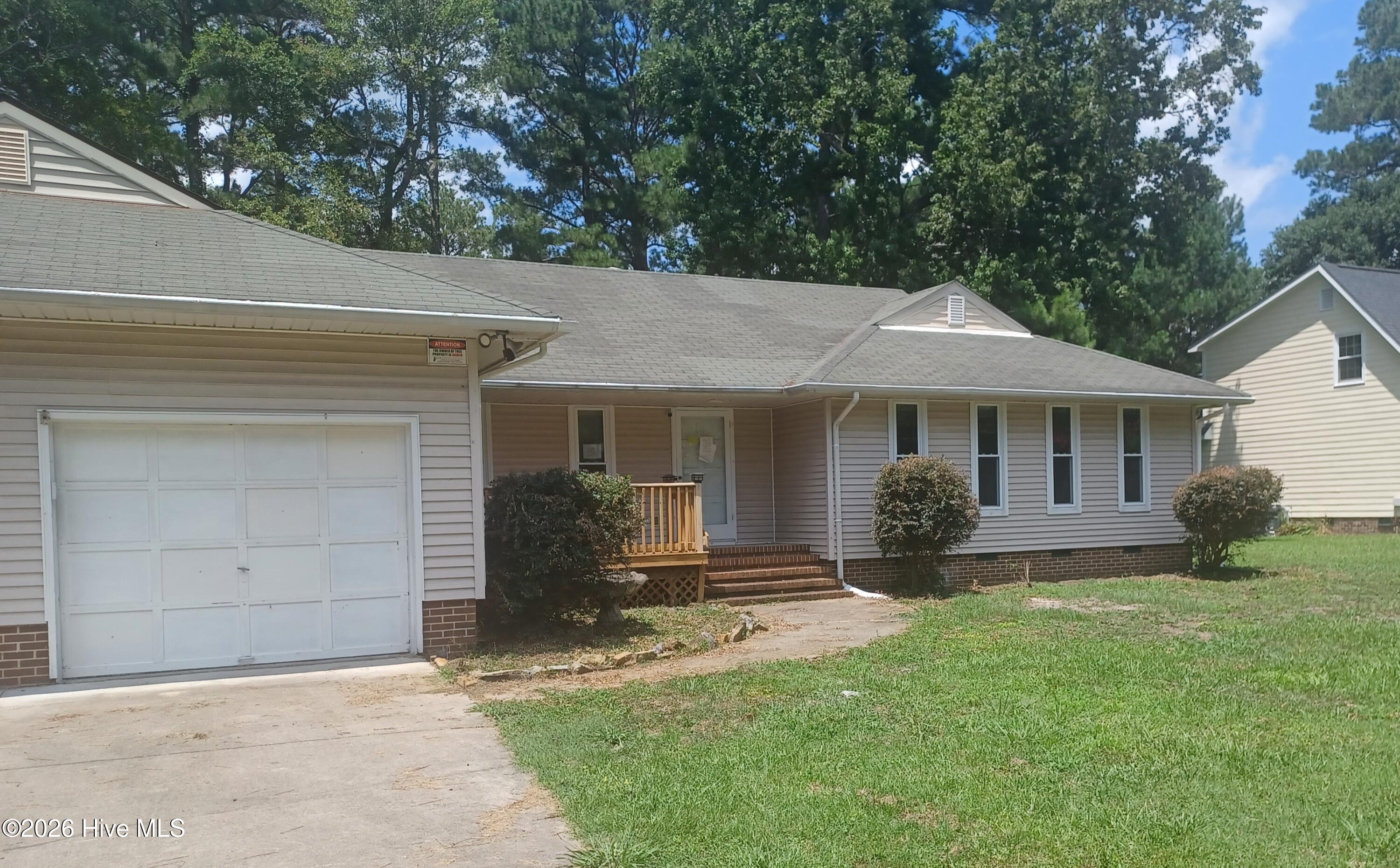1609 Munroe Lane Property Photo 1