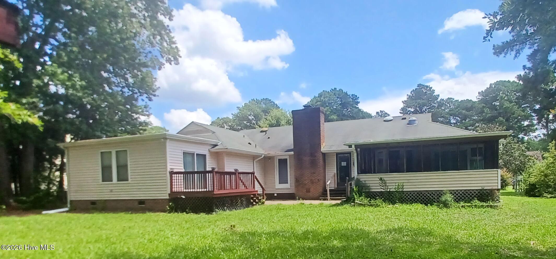 1609 Munroe Lane Property Photo 6