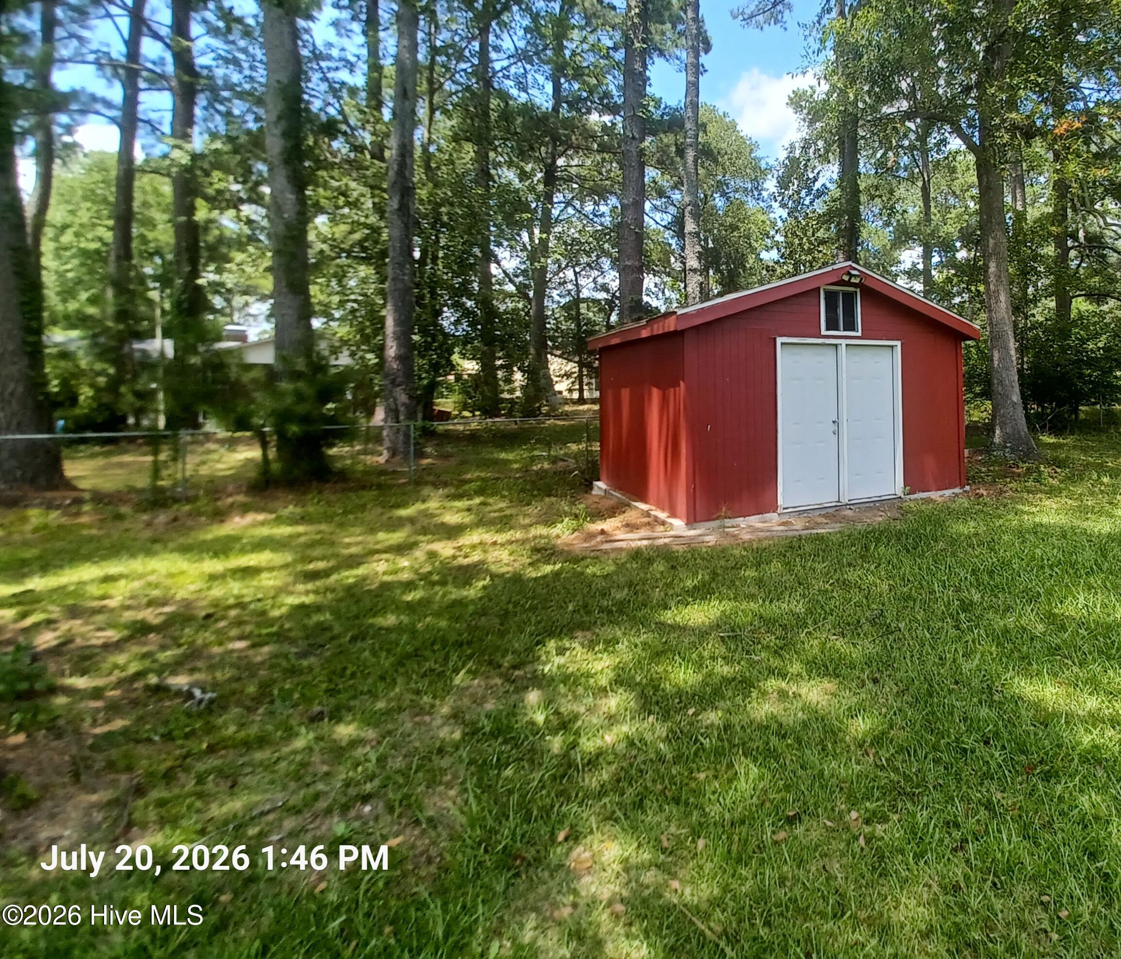 1609 Munroe Lane Property Photo 7