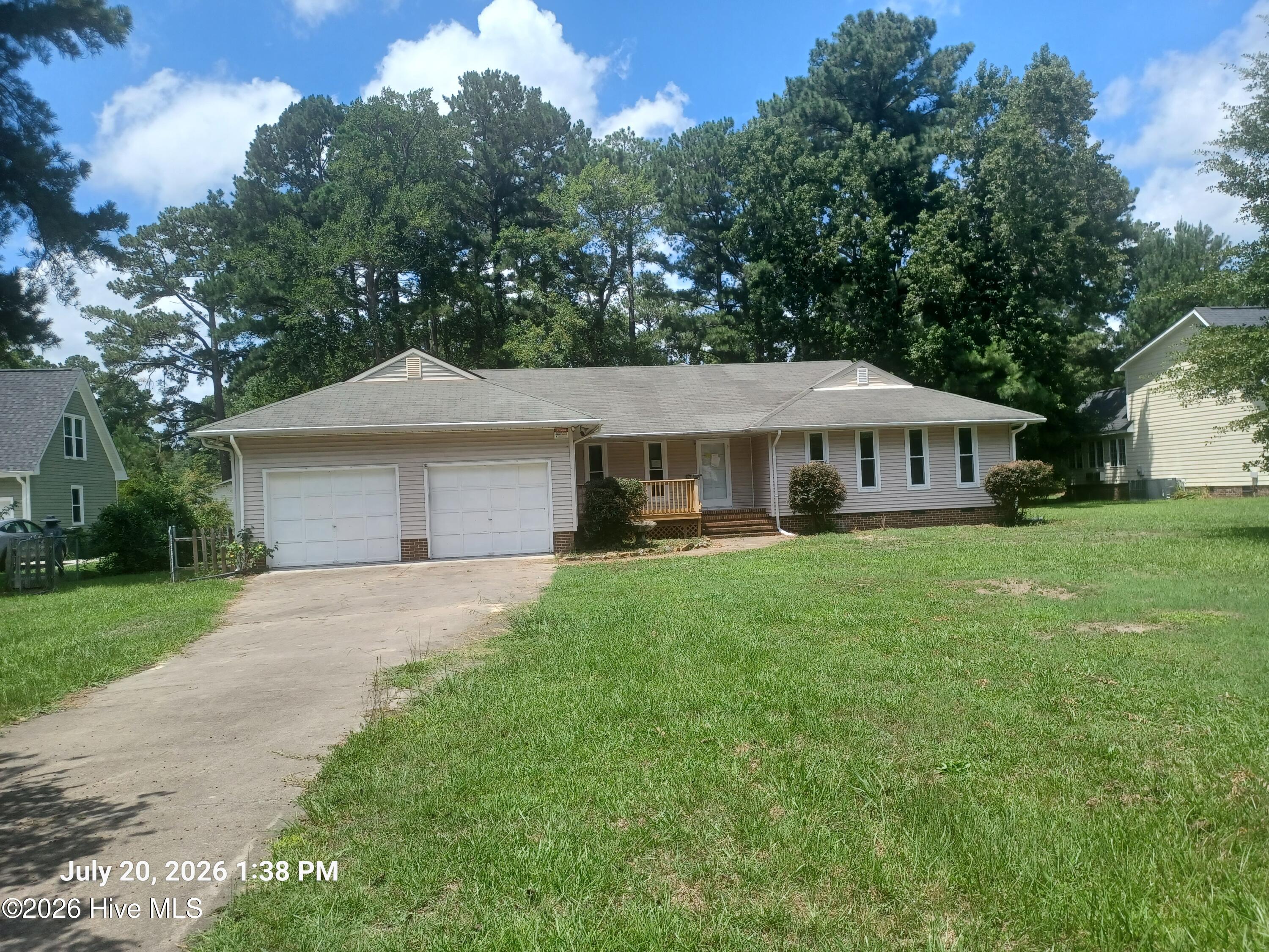 1609 Munroe Lane Property Photo 8
