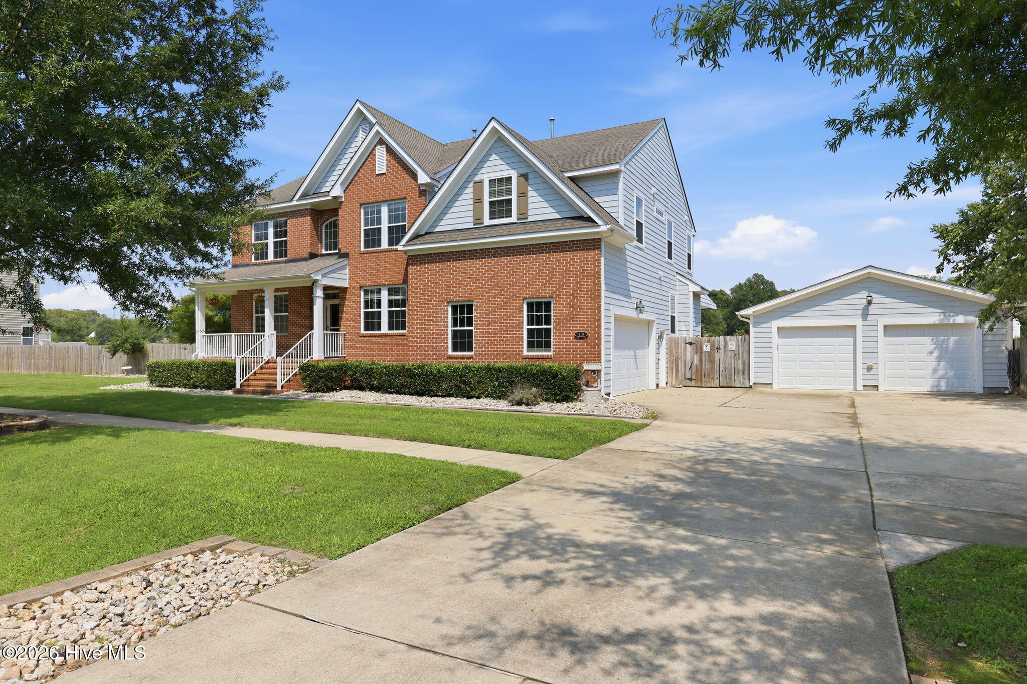 110 Surf Scoter Loop Property Photo 1