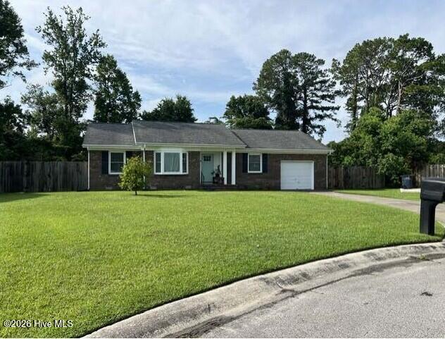 111 Ronny Court Property Photo 1