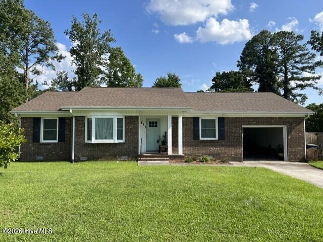 111 Ronny Court Property Photo 2