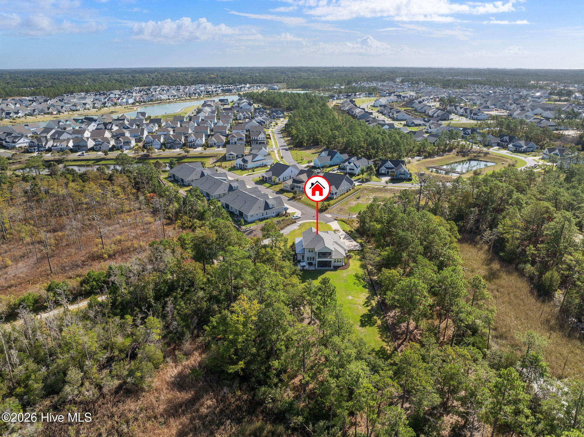 303 Botany Bay Place Property Photo 80